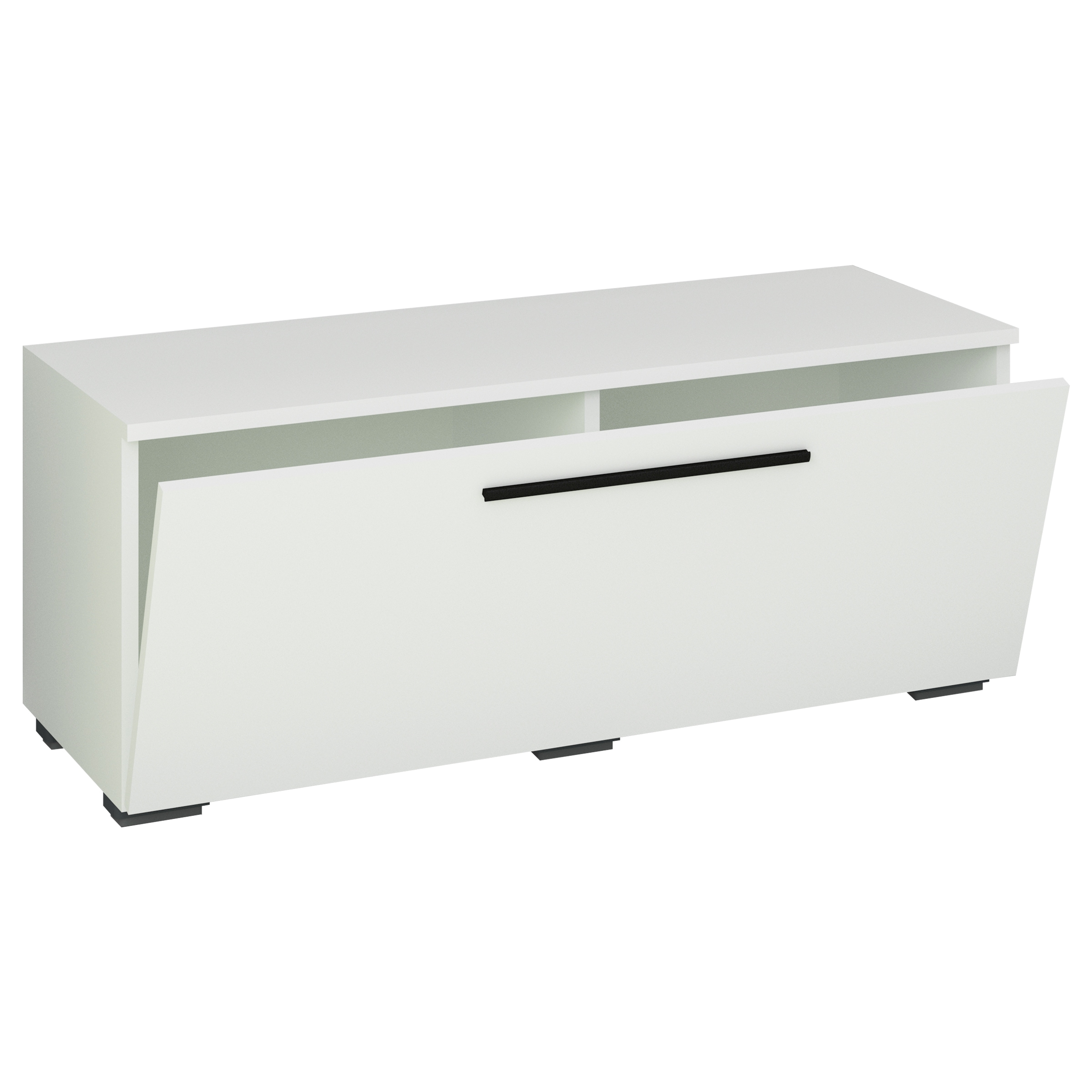 VCM Wohnzimmertisch »Holz TV Lowboard Möbel Fernsehschrank Arila S«