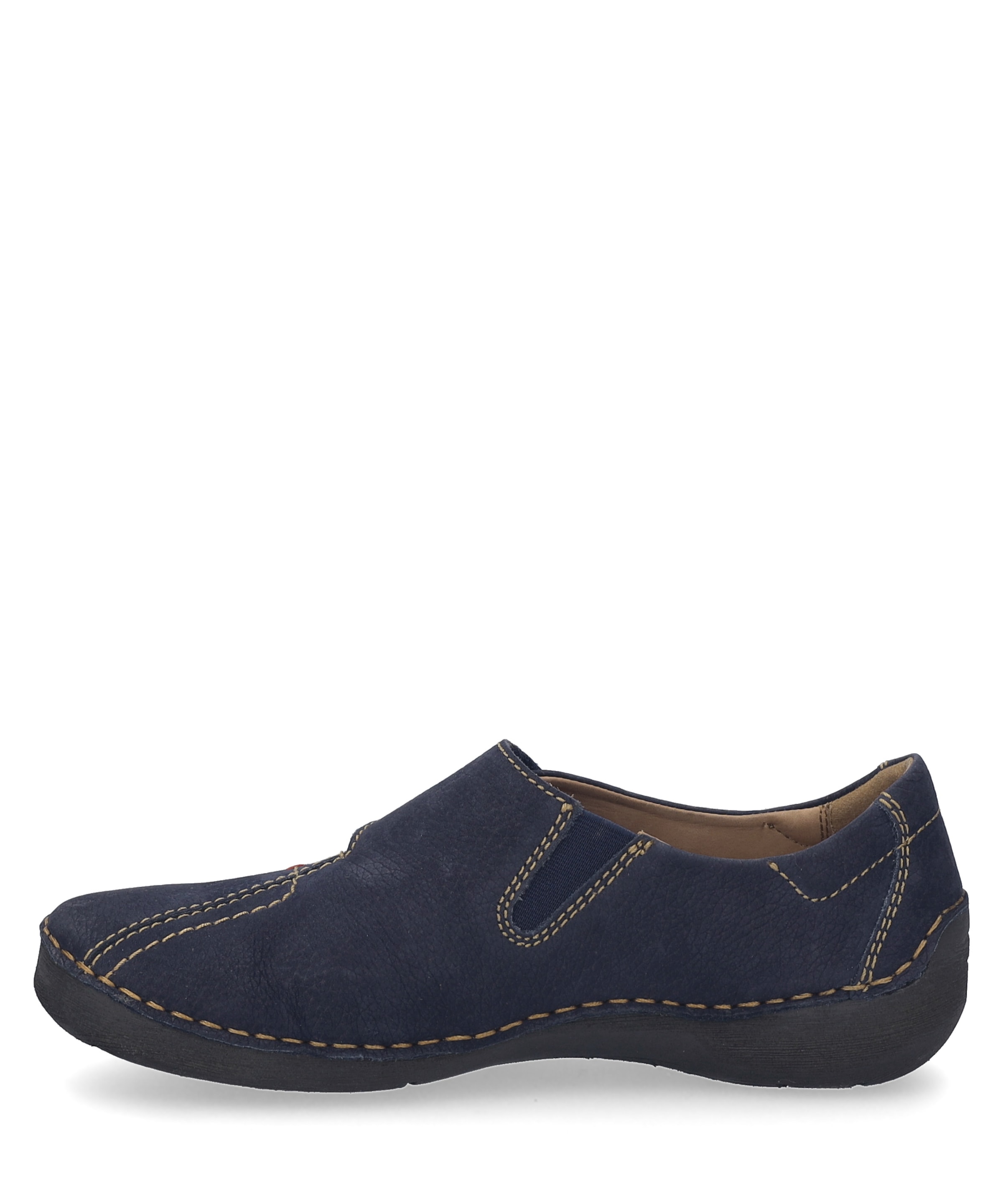 Josef Seibel Slipper »Fergey 68, ocean«