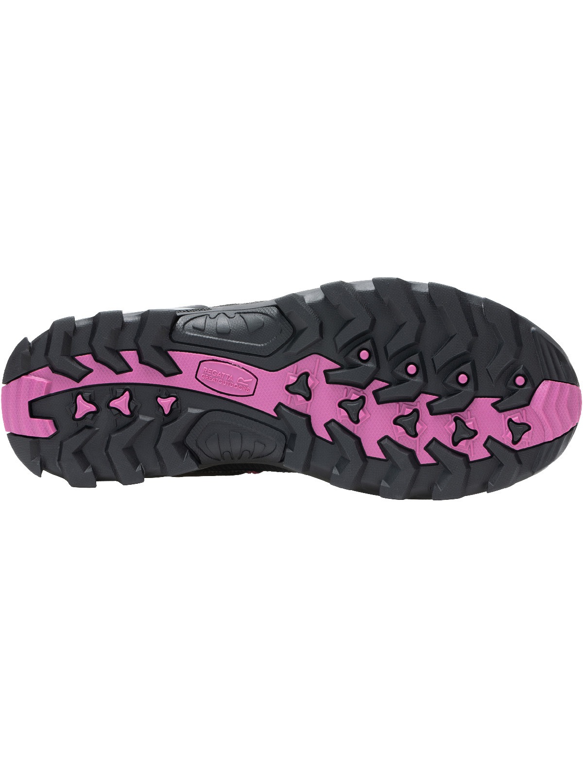 Regatta Wanderschuh »Samaris III Low«