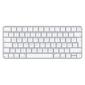 Apple Tastatur »Apple Magic Keyboard mit Touch ID für Mac mit Apple Chip«, MK293D/A