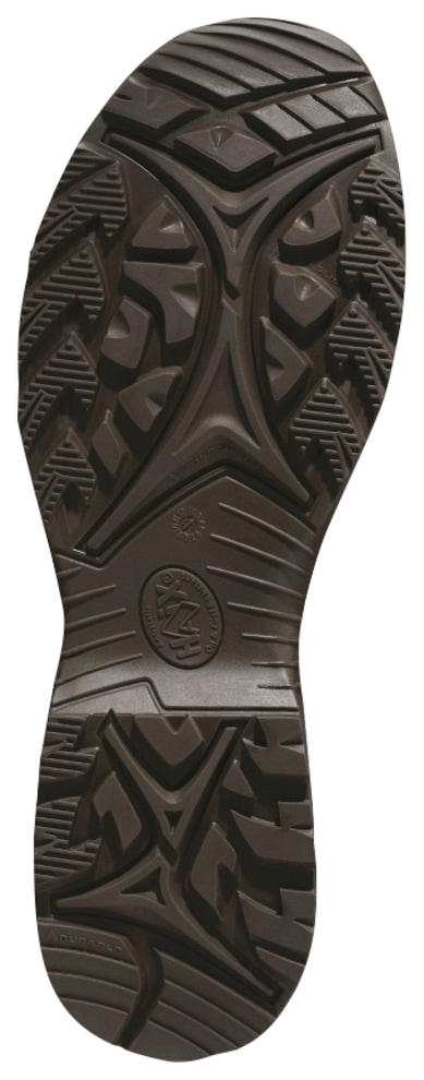 haix Outdoorschuh »BLACK EAGLE Nature GTX mid«  warm gefüttert