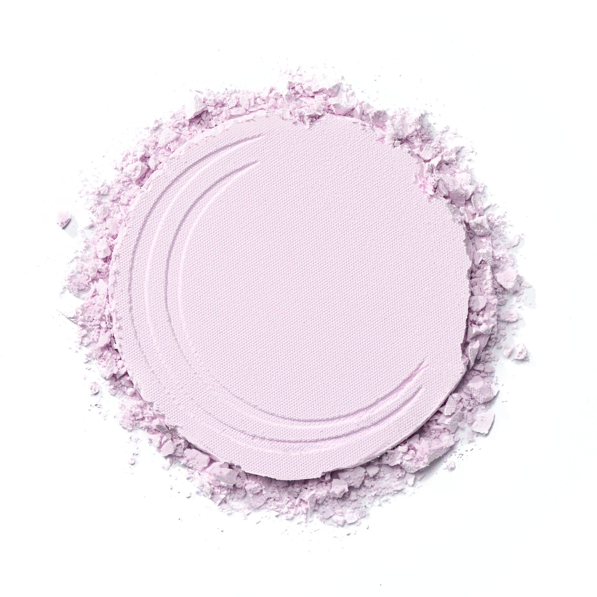 Essence Puder »all about matt! fixing compact powder lavender«