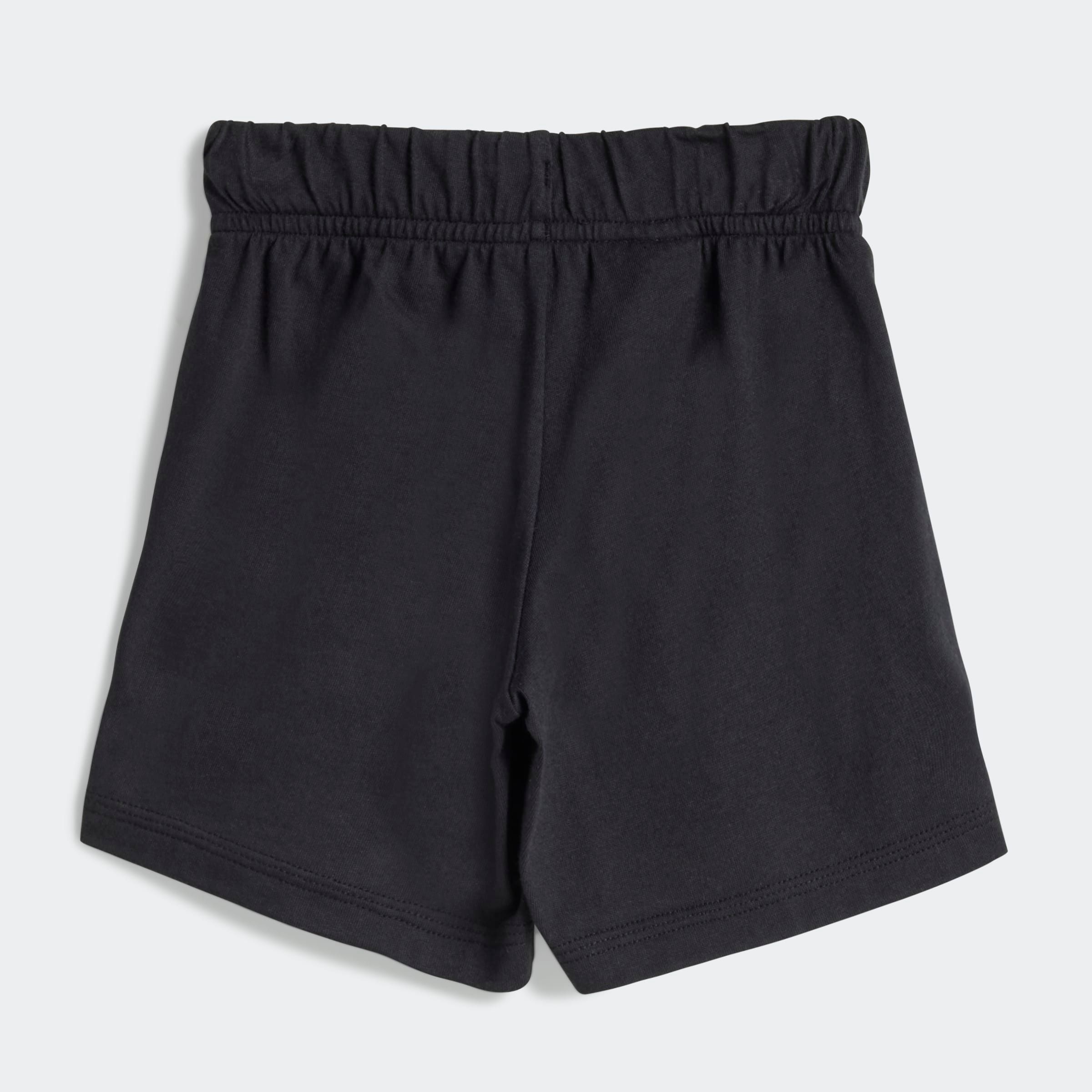 adidas Sportswear Trainingsanzug »ESSENTIALS KIDS -SET« 2 Stk.