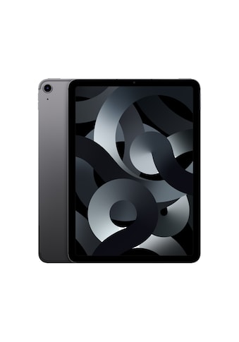 Apple Tablet »iPad Air Wi-Fi + Cellular (2022), 8 GB RAM, 256 GB Speicherplatz«, (iPadOS) kaufen