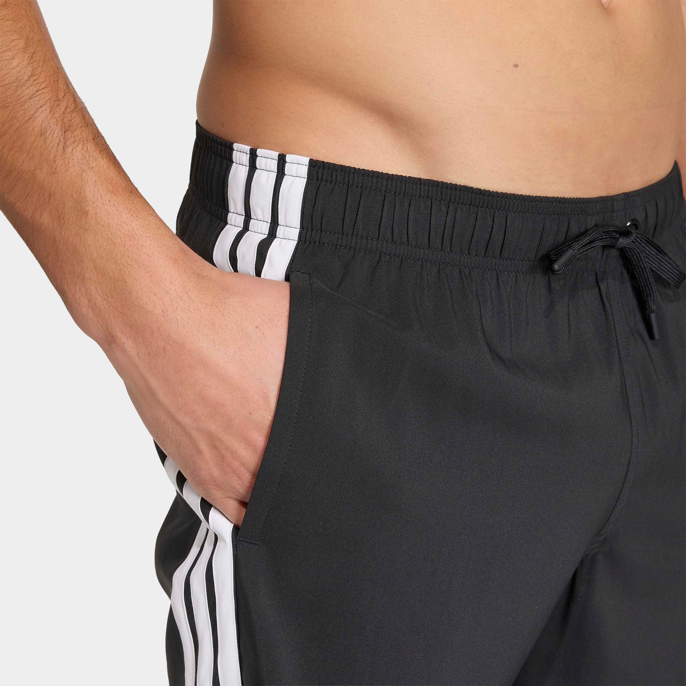 adidas Performance Badeshorts »3S SH 5IN«