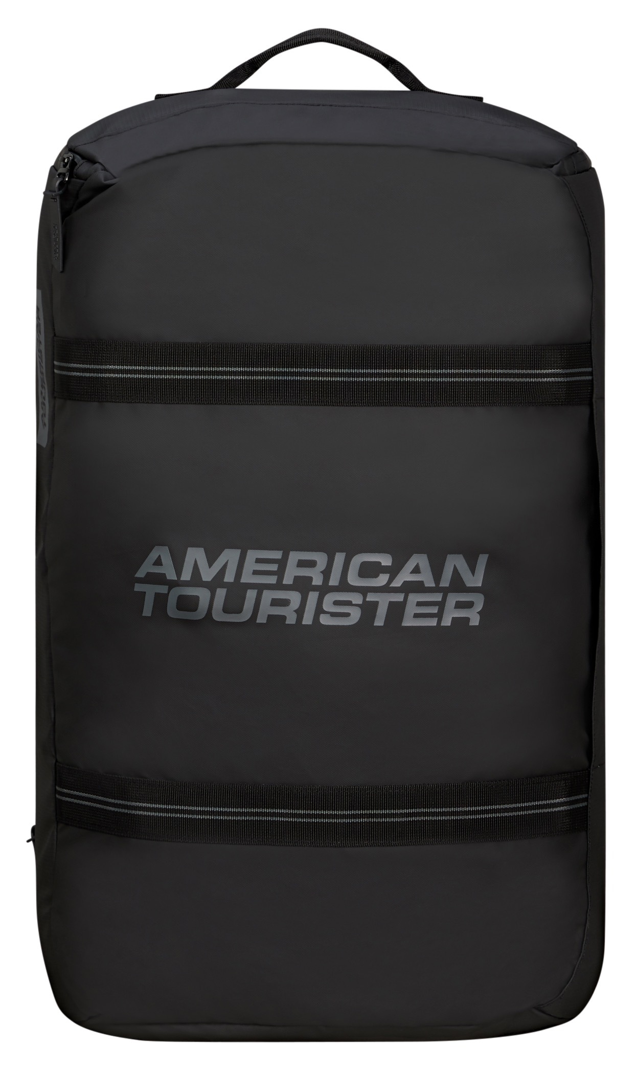 American Tourister® Reisetasche »TRAILGO Duffle M 55«, Handgepäcktasche Weekender Travelbag Rucksack