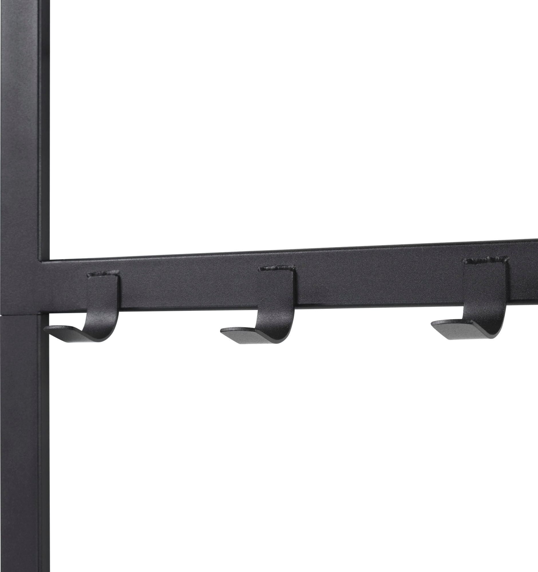 Spinder Design Garderobenständer »Ivar«, Metall, Breite 70 cm