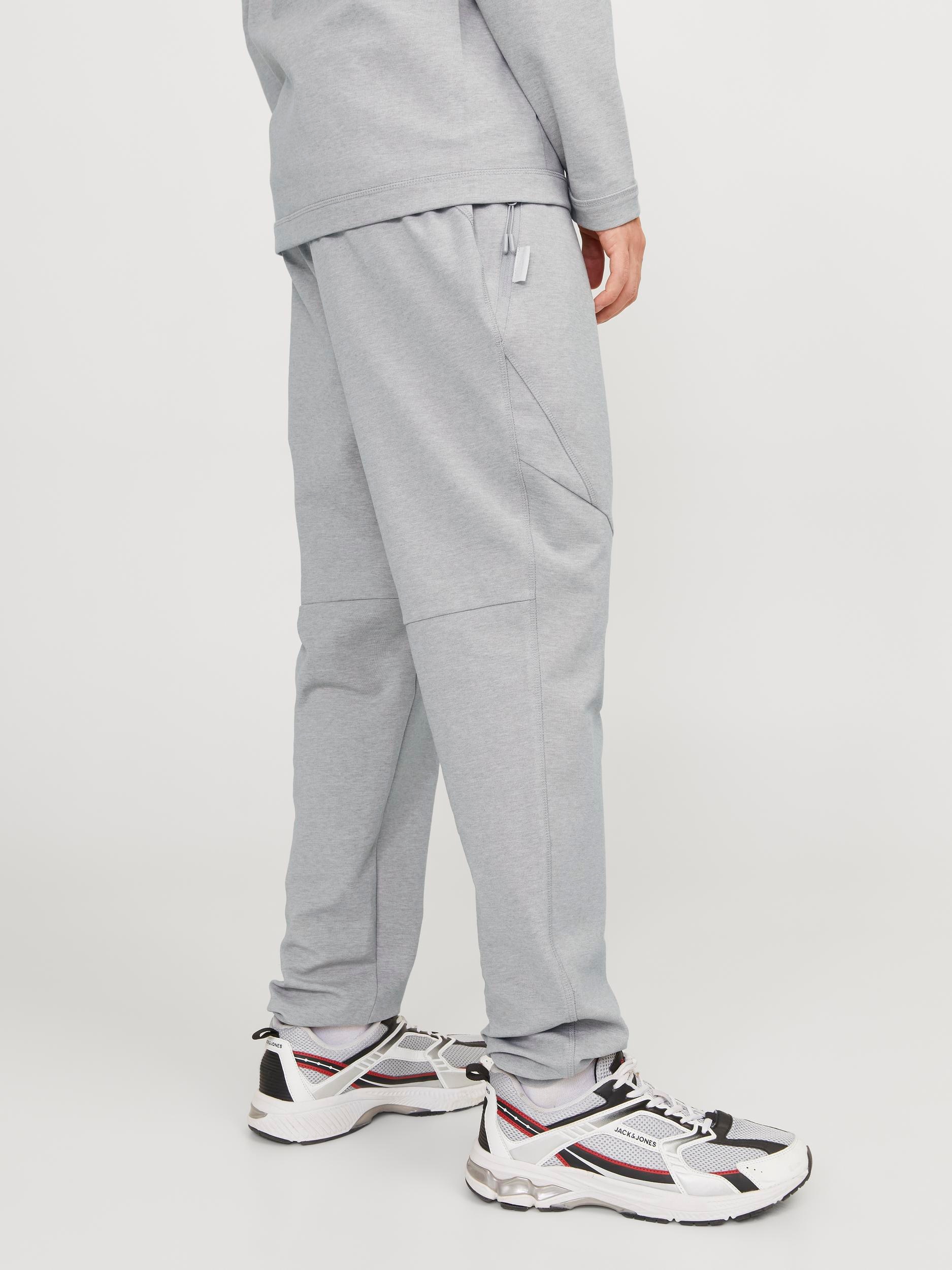 Jack & Jones Sweathose »JPSTWILL JJCLOUD SWEAT PANTS NOOS«