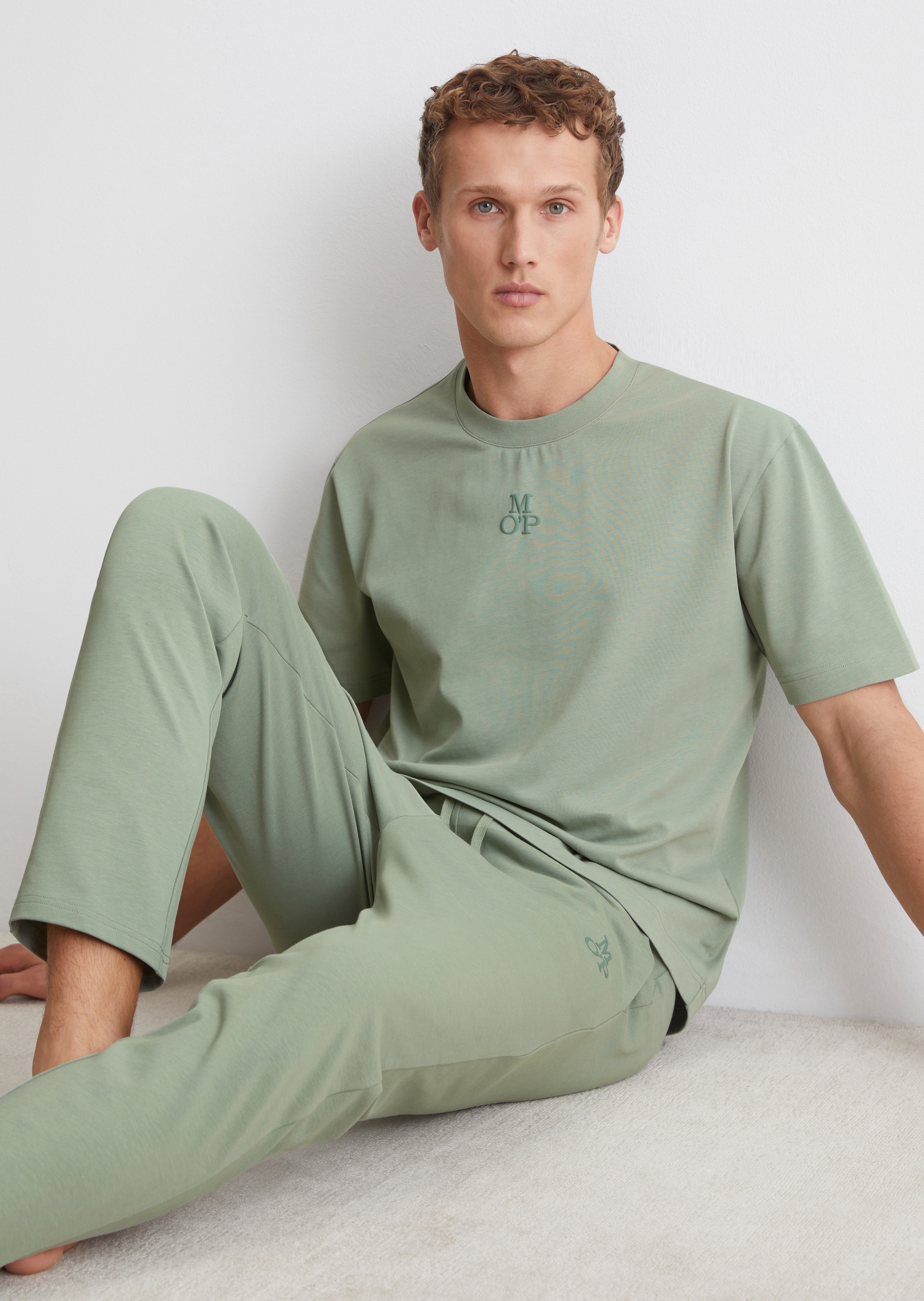 Marc O'Polo T-Shirt »Lounge T-Shirt«
