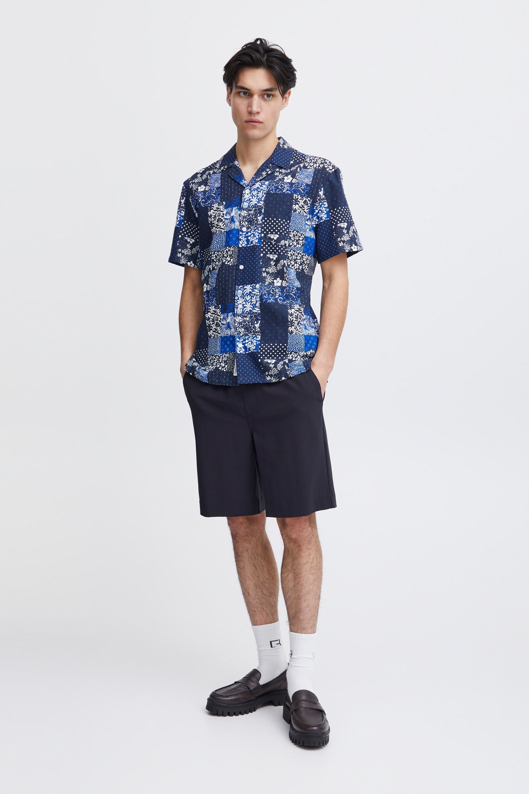 Casual Friday Chinoshorts »Chinoshorts CFSAMOS«