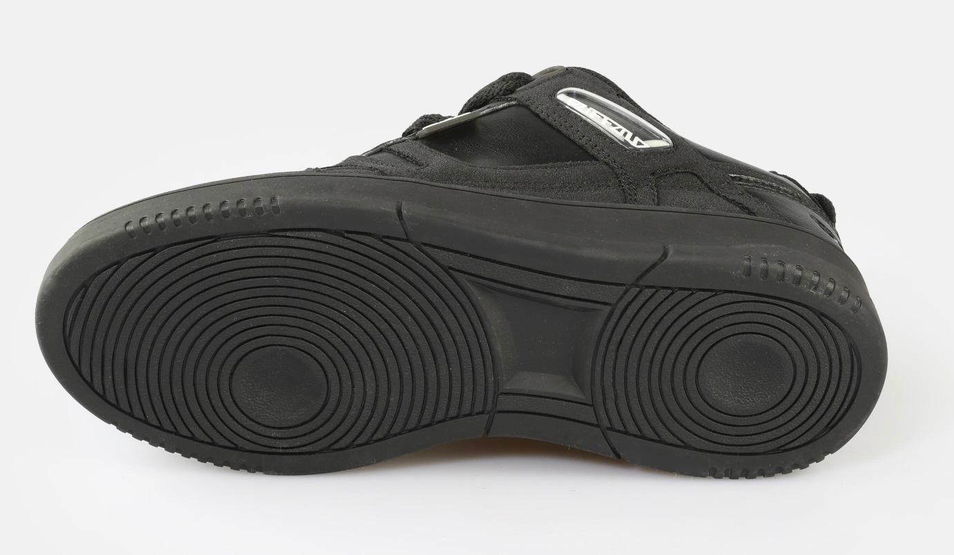 Buffalo Plateausneaker »Azalia LO«  Basketsneaker, Halbschuh, Schnürschuh mit Memory Foam Innensohle