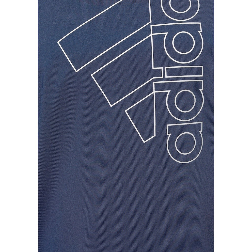 adidas Performance Lauftop »BADGE OF SPORT TANKTOP«