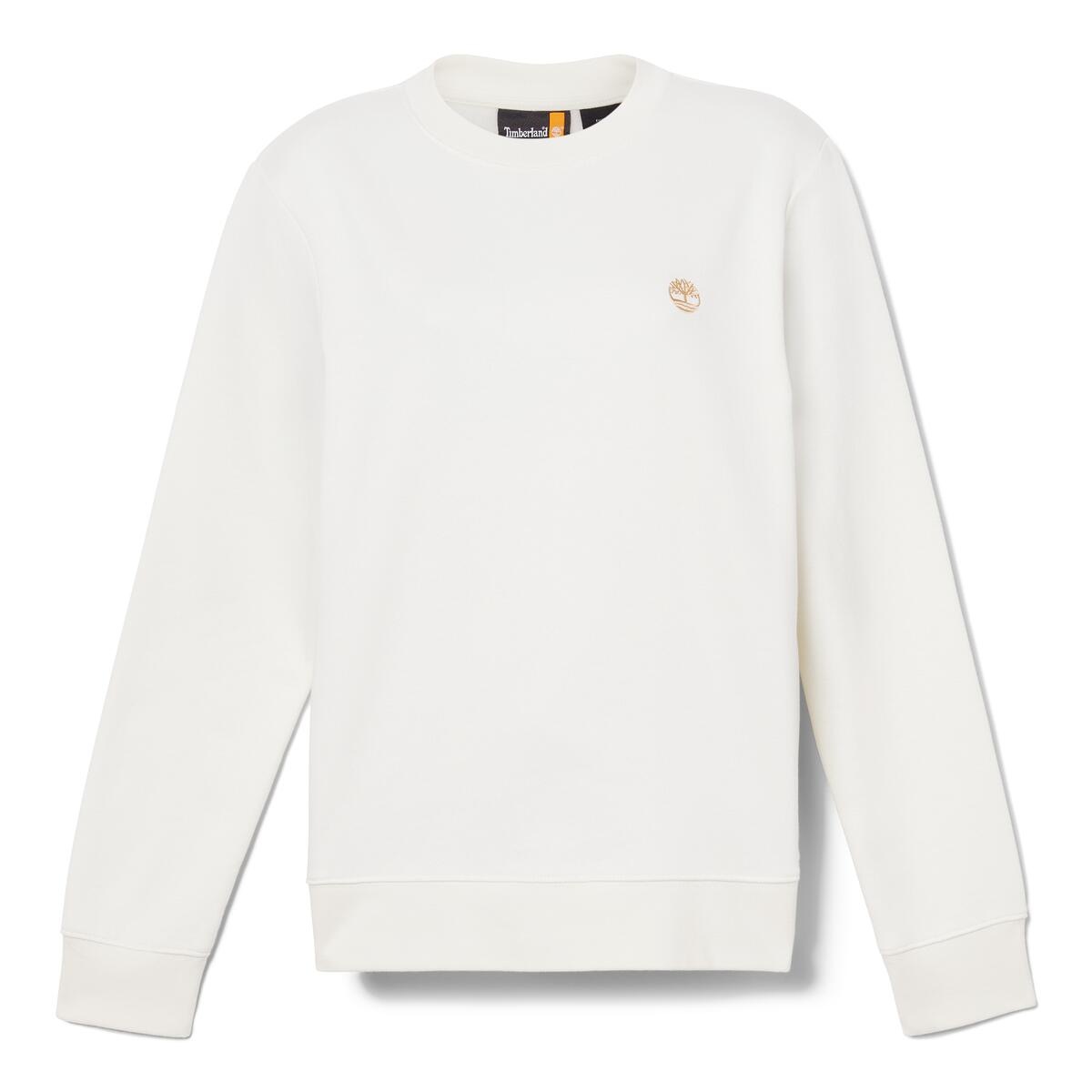 Timberland Sweatshirt »EXETER RIVER BRUSHED BACK CREW SWEA«, (1 tlg.)