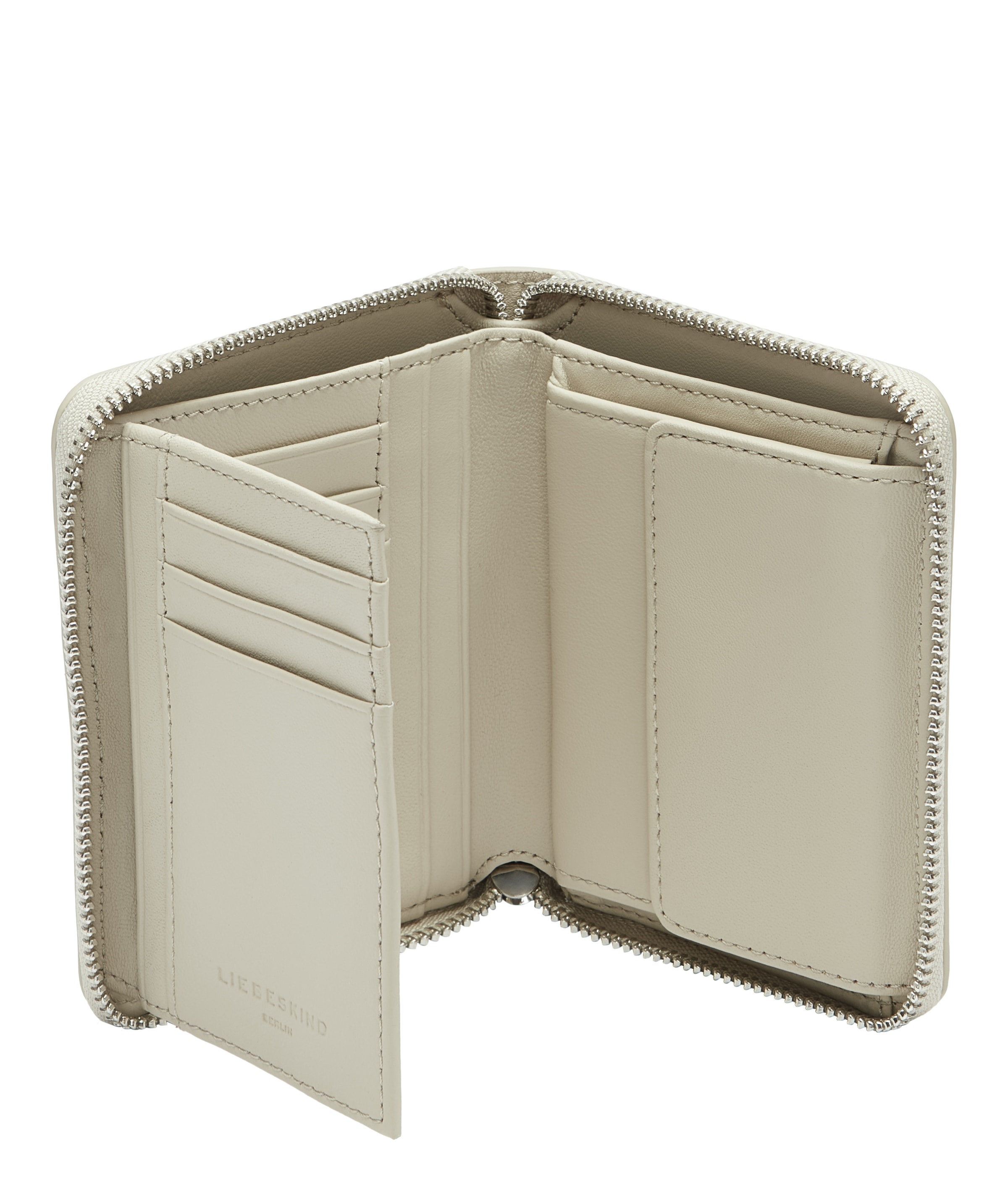 Liebeskind Berlin Geldbörse »Purse WALLETS M SOFT NAPPA«