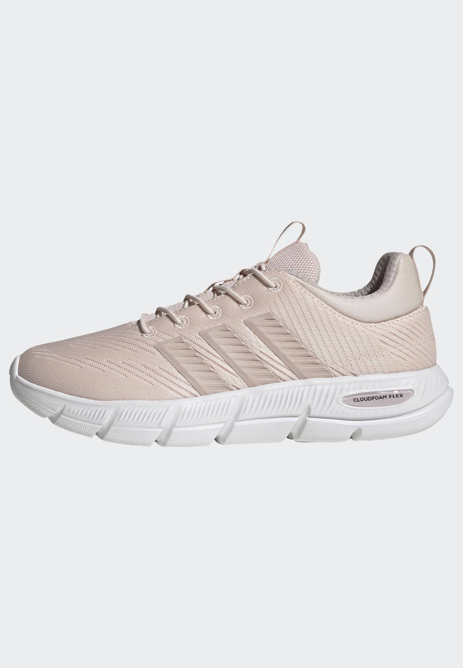 adidas Sportswear Walkingschuh »CLOUDFOAM FLEX ELASTIC LACES«