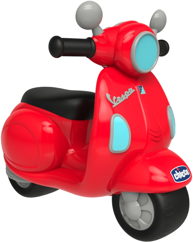 Chicco Rutschmotorrad »Kleine Vespa«, Made in Europe