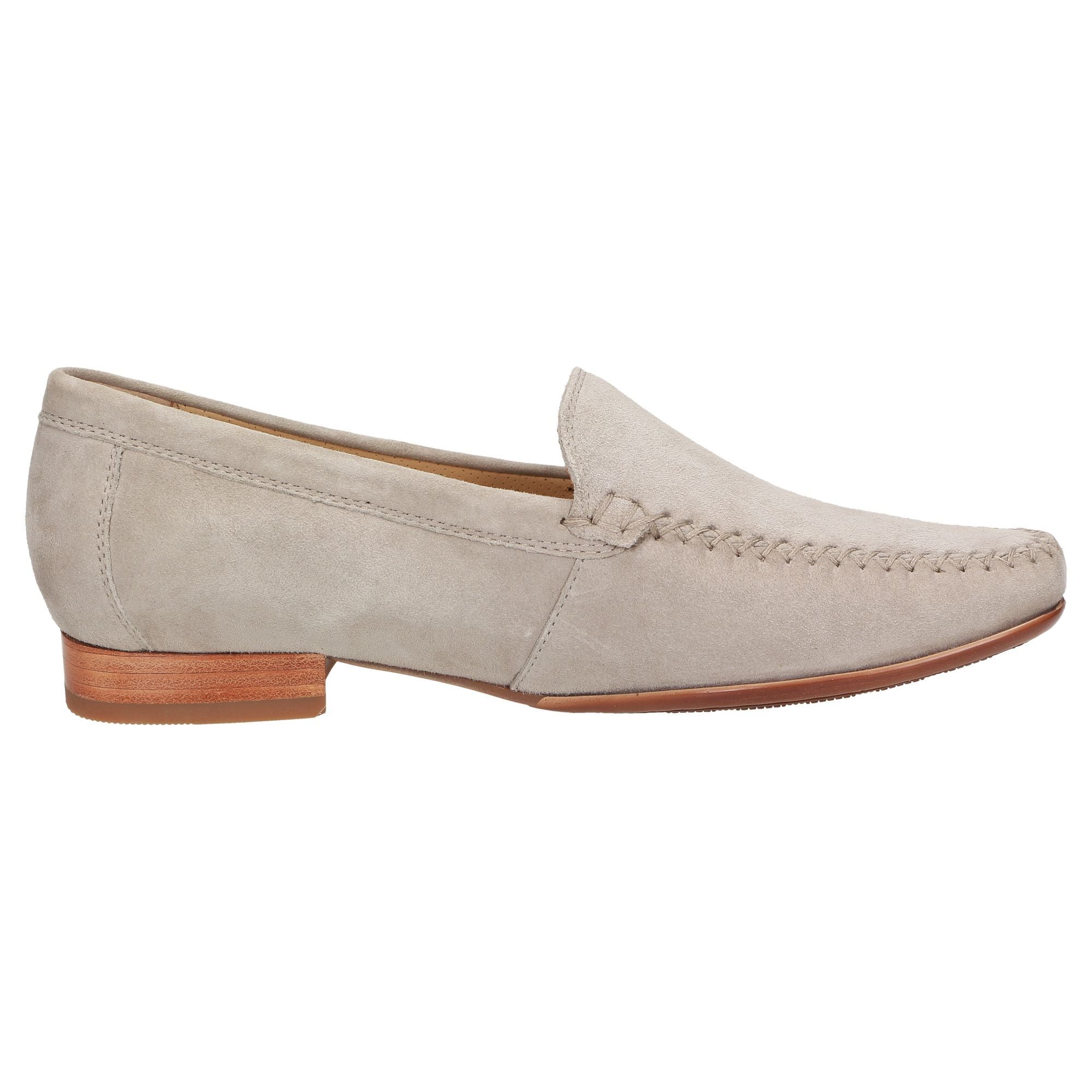 SIOUX Slipper »Campina«