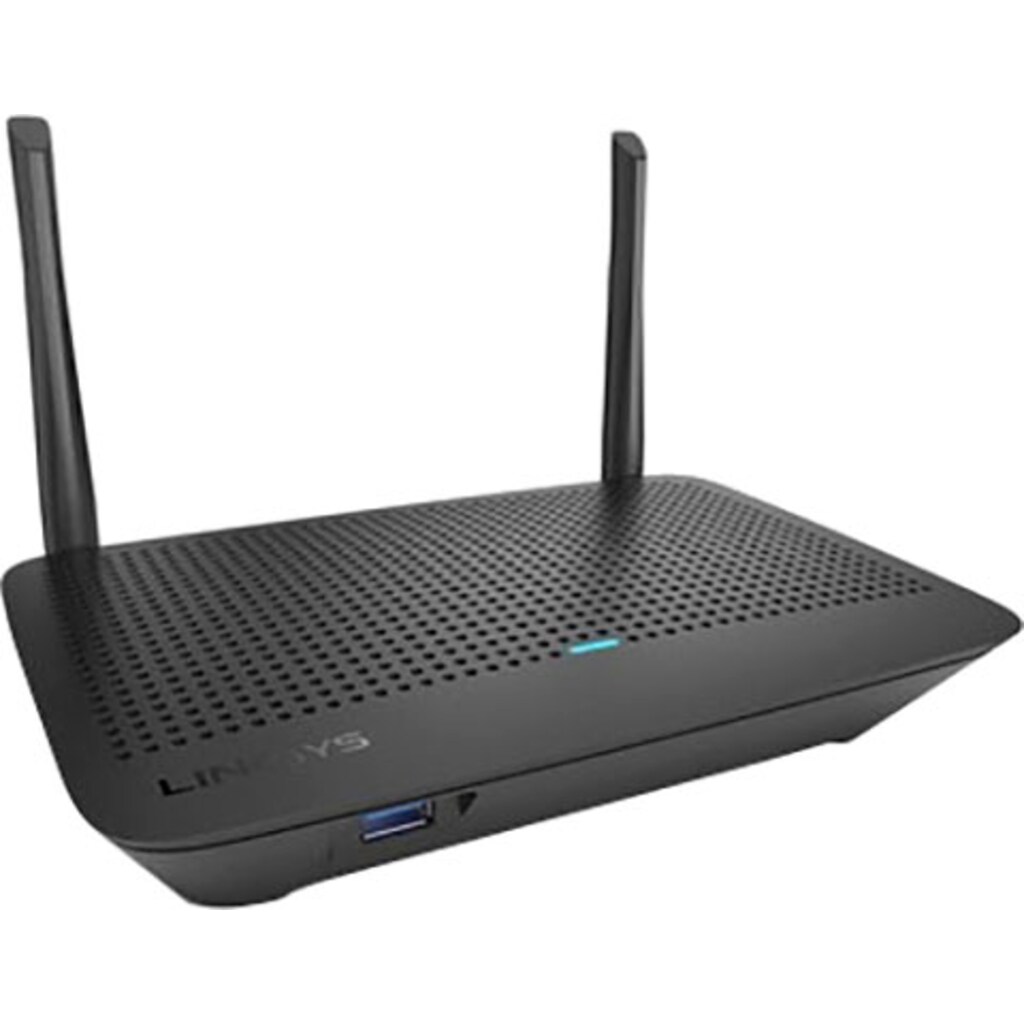 LINKSYS WLAN-Router »MR6350 Dual-Band Mesh-WiFi 5«