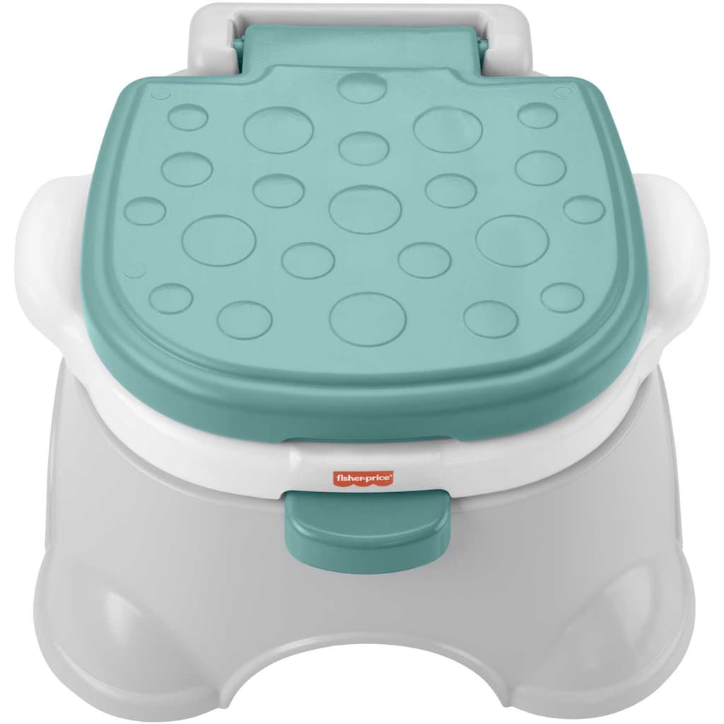 Fisher-Price® Töpfchen »3in1«