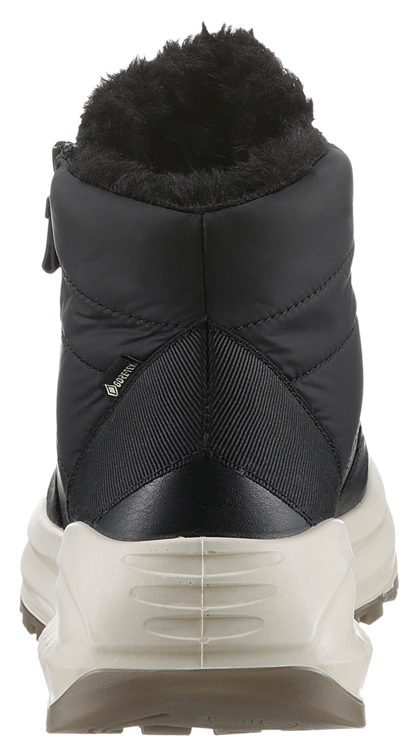 Ara Winterboots »MASSA«, Snowboots, Winterstiefelette, GORETEX, Komfortweite H (= sehr weit)