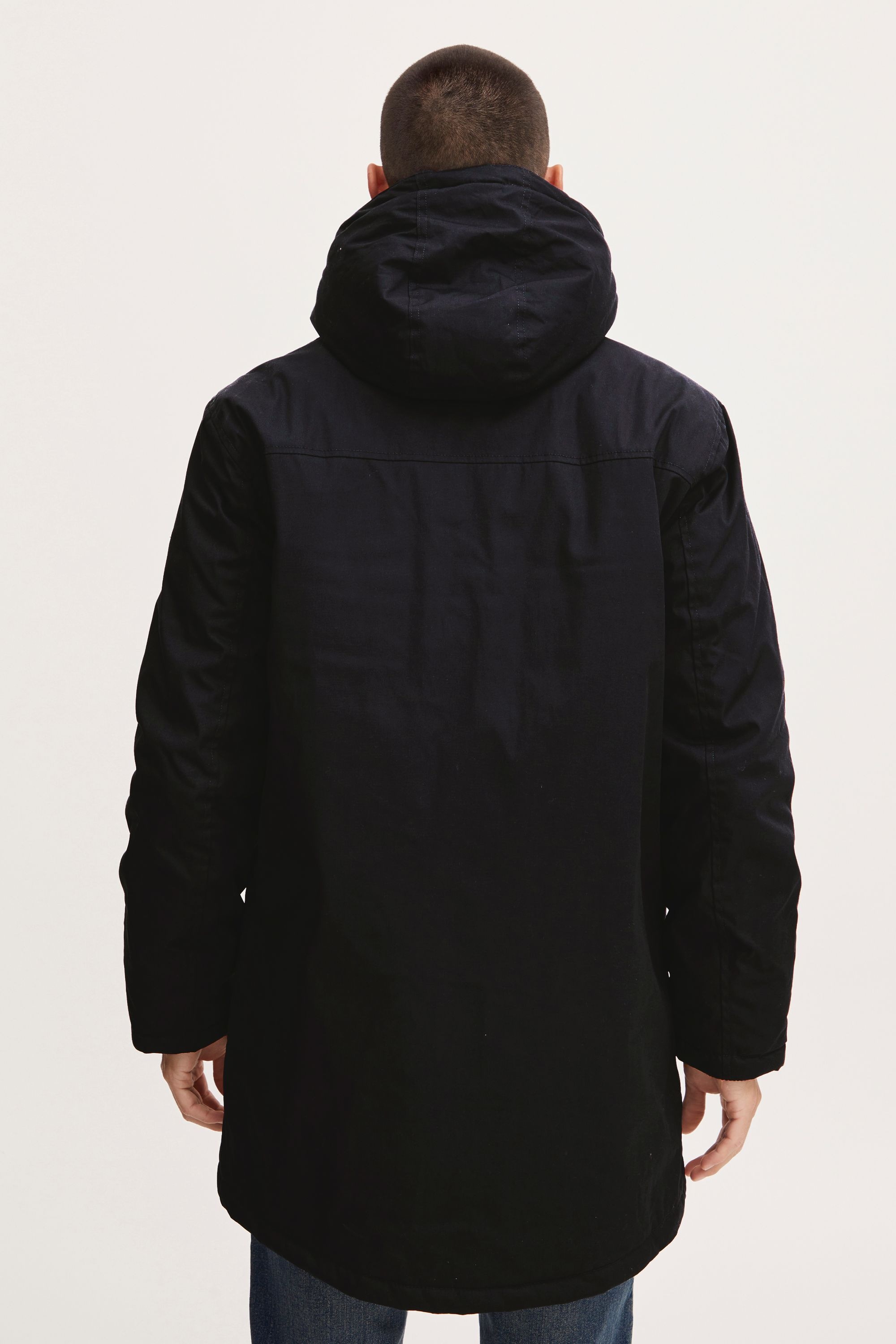 !Solid Winterjacke »Winterjacke SDCaine«