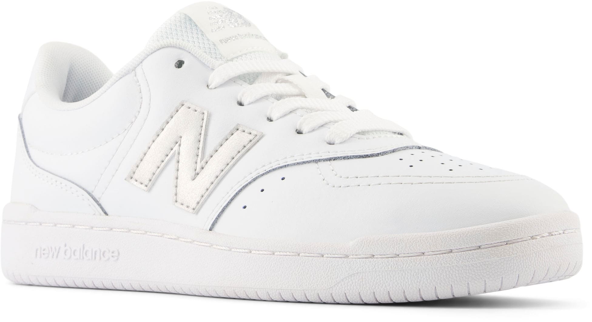 New Balance Sneaker »BBW80«, von dem New Balance 550 inspiriert