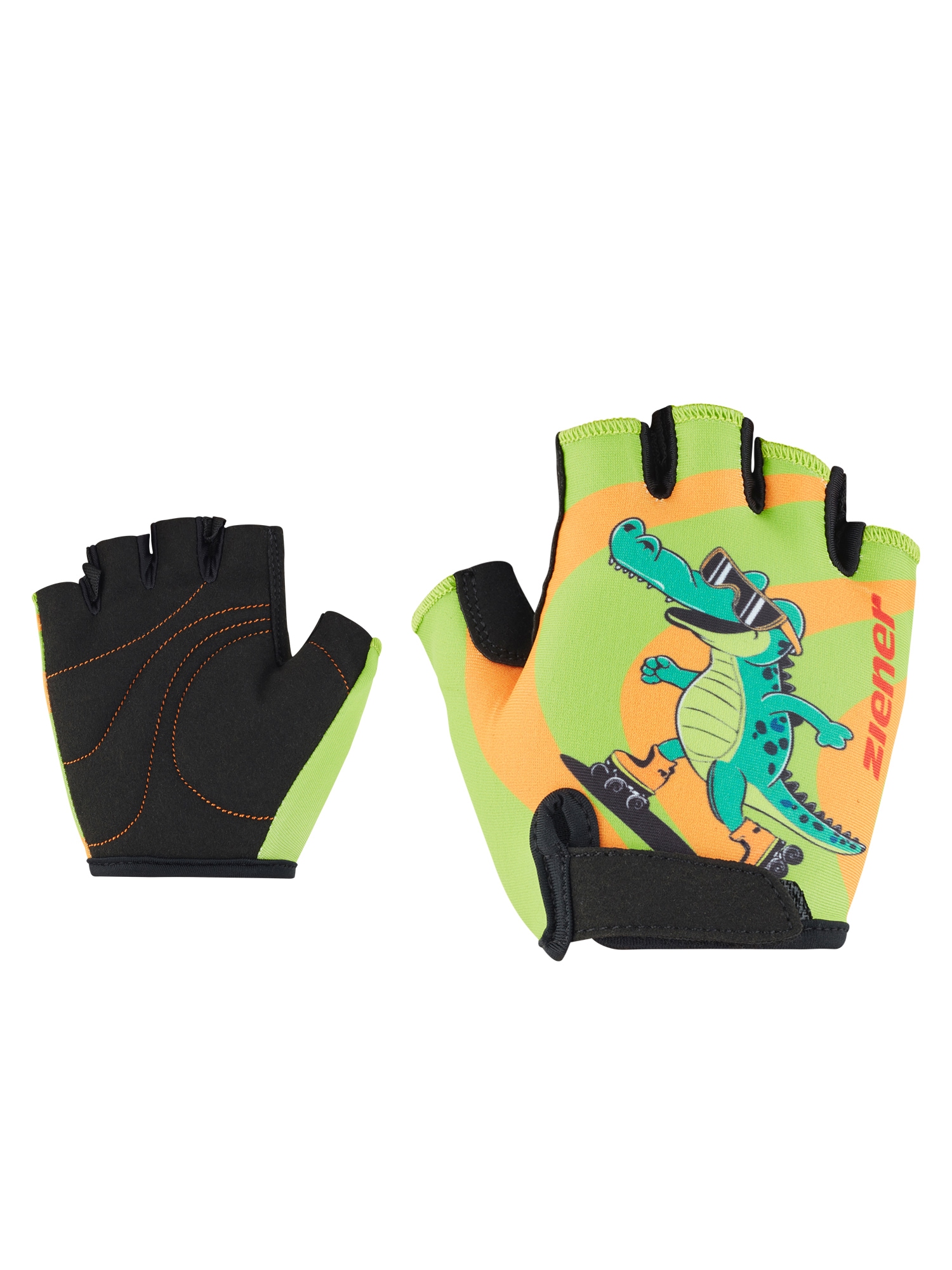 Ziener Fahrradhandschuhe »CLOSI-Z JUNIOR«