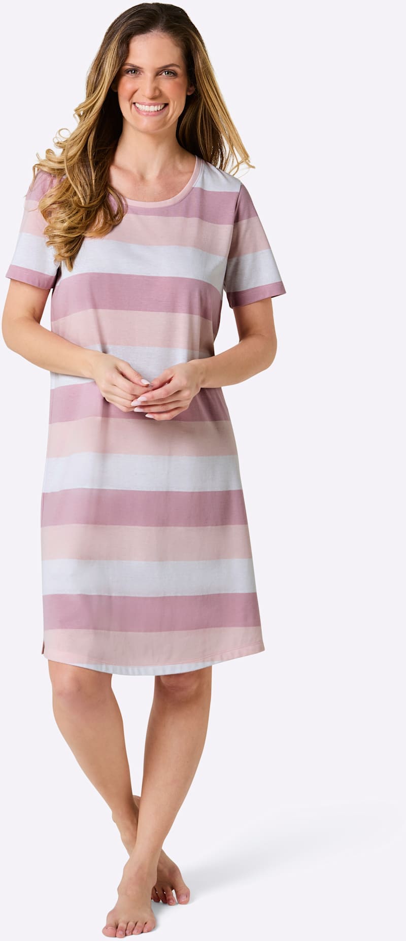 wäschepur Sleepshirt »Sleepshirts«