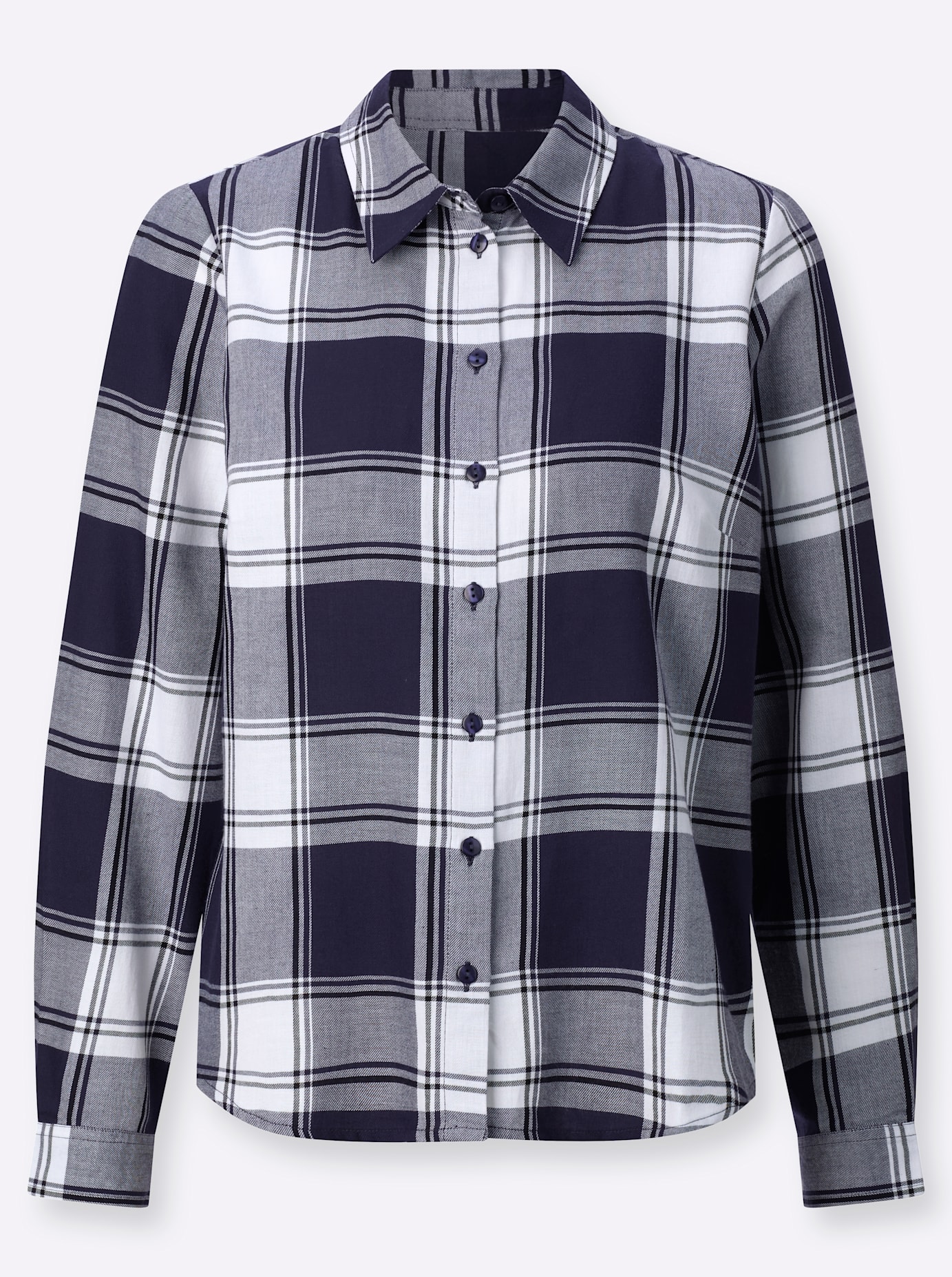 Casual Looks Karobluse