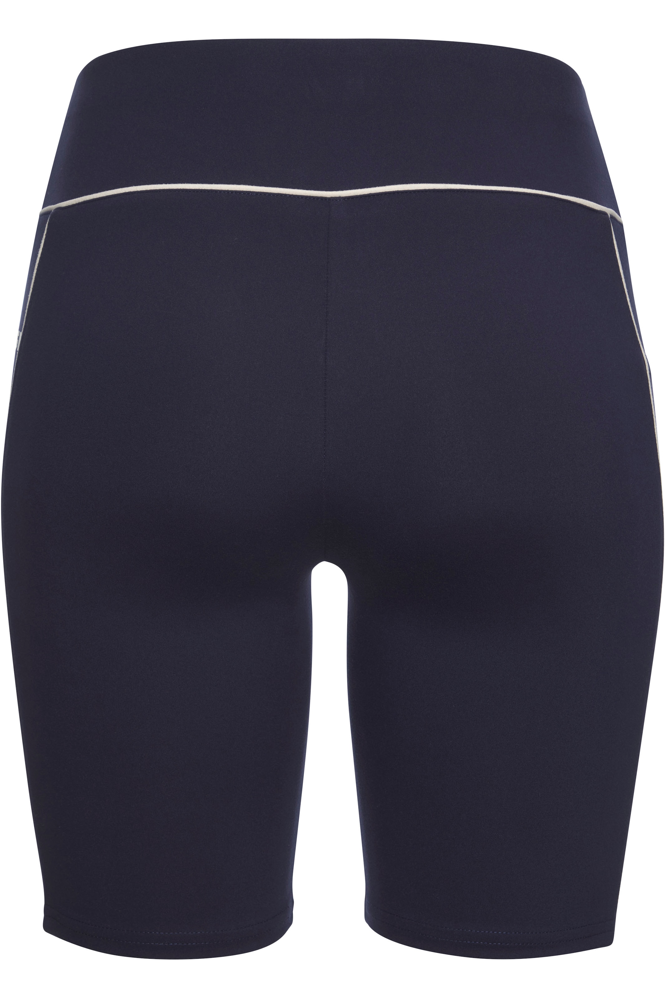 Copenhagen Studios Funktionsshorts, mit Handytasche am Bein