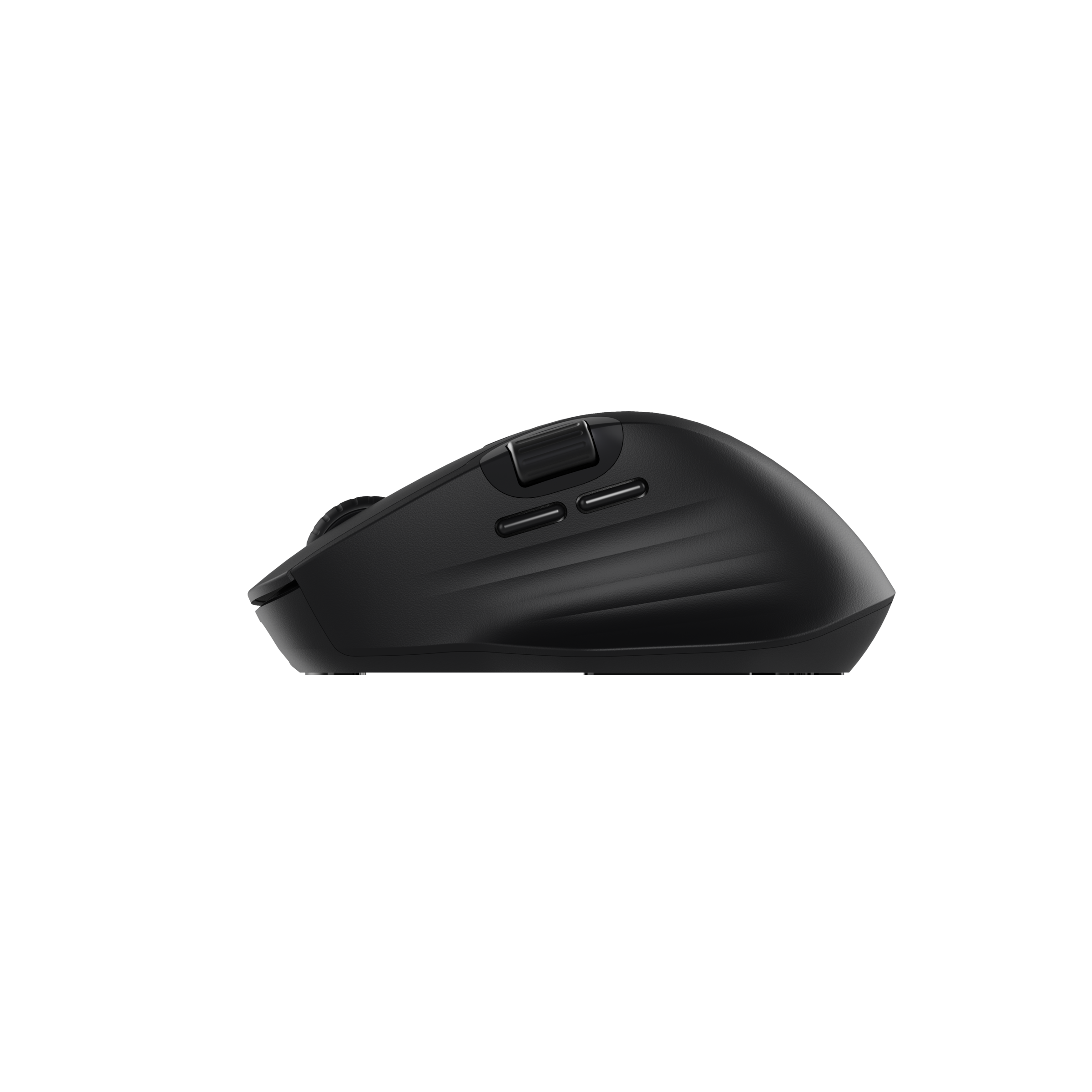 Rapoo Maus »MT560, Kabellose Multi-Mode-Maus«, Bluetooth-Funk