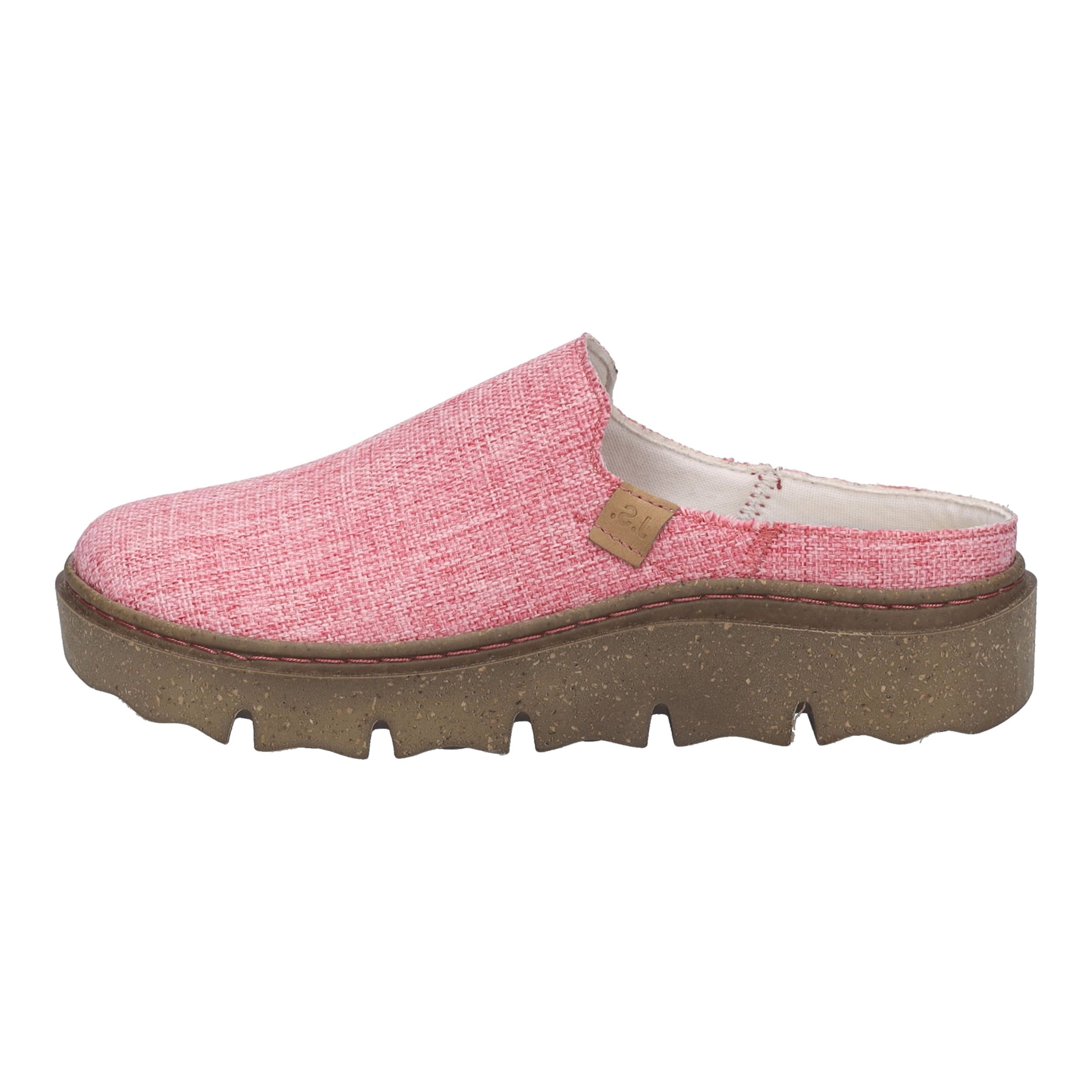 Josef Seibel Hausschuh »Carmaux 01, pink«