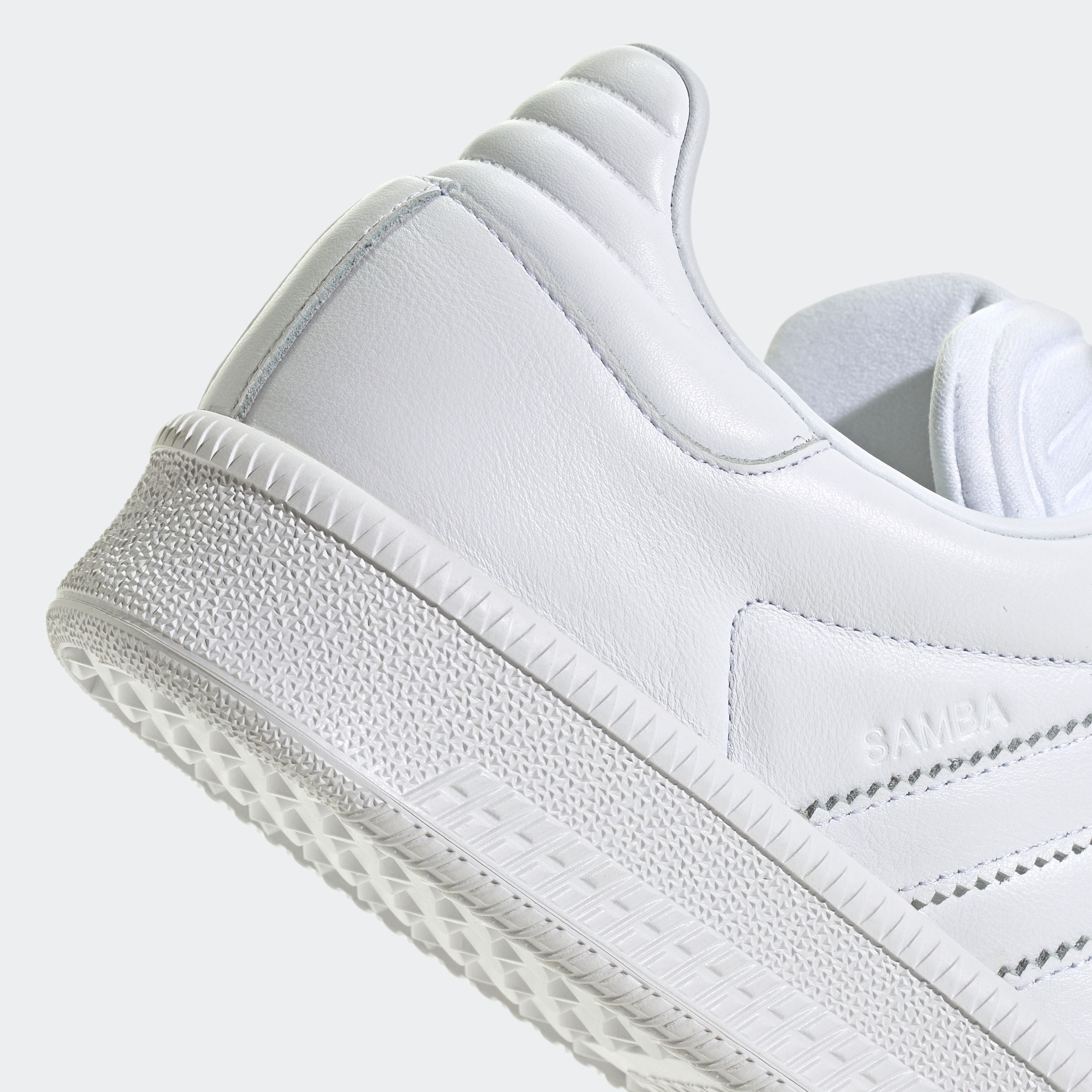 adidas Originals Sneaker »SAMBA XLG«  mit erhöhter Sohle und gepolsterter Zunge