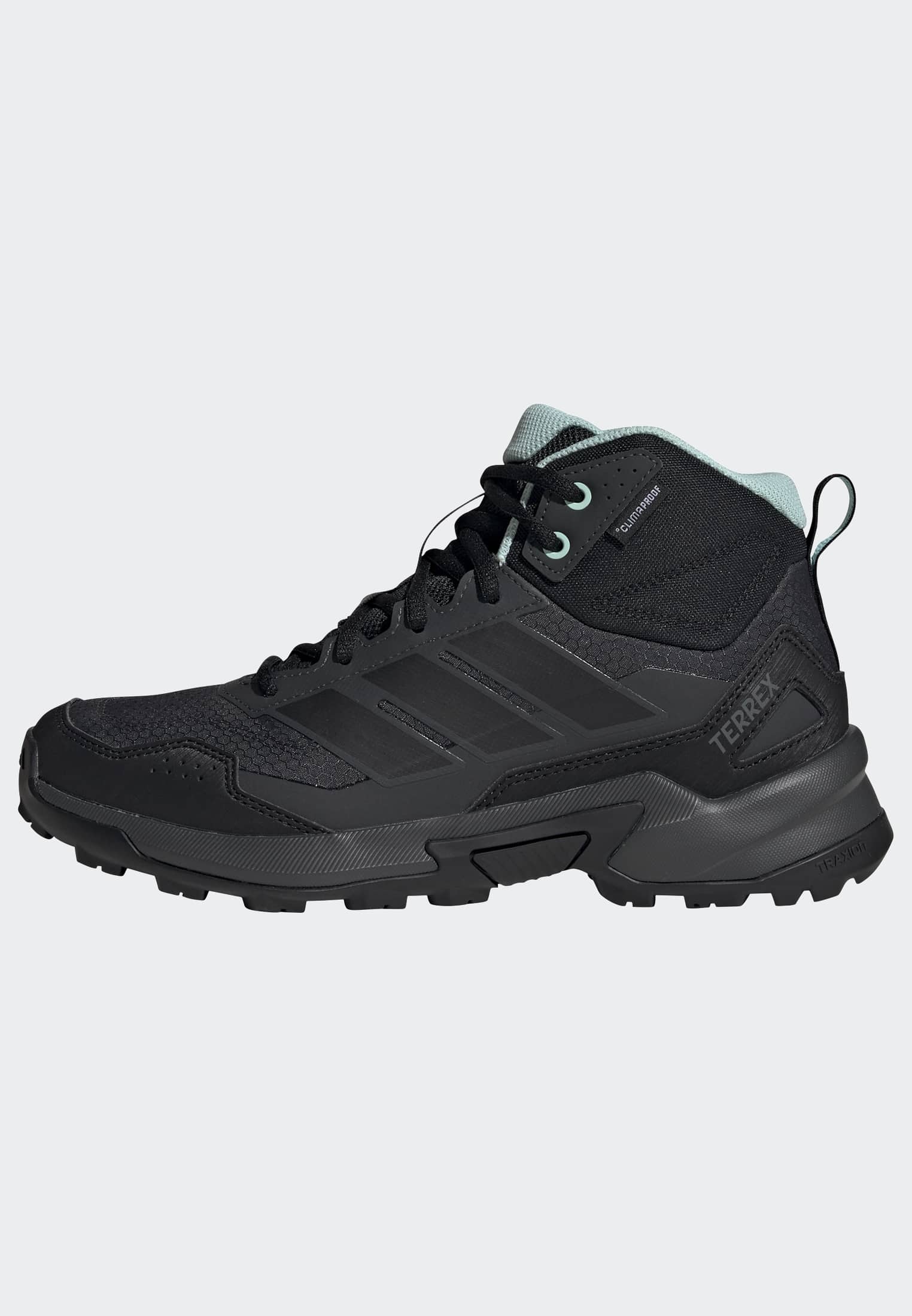 adidas TERREX Wanderschuh »TERREX EASTRAIL 3 MID CLIMAPROOF«  wasserdicht