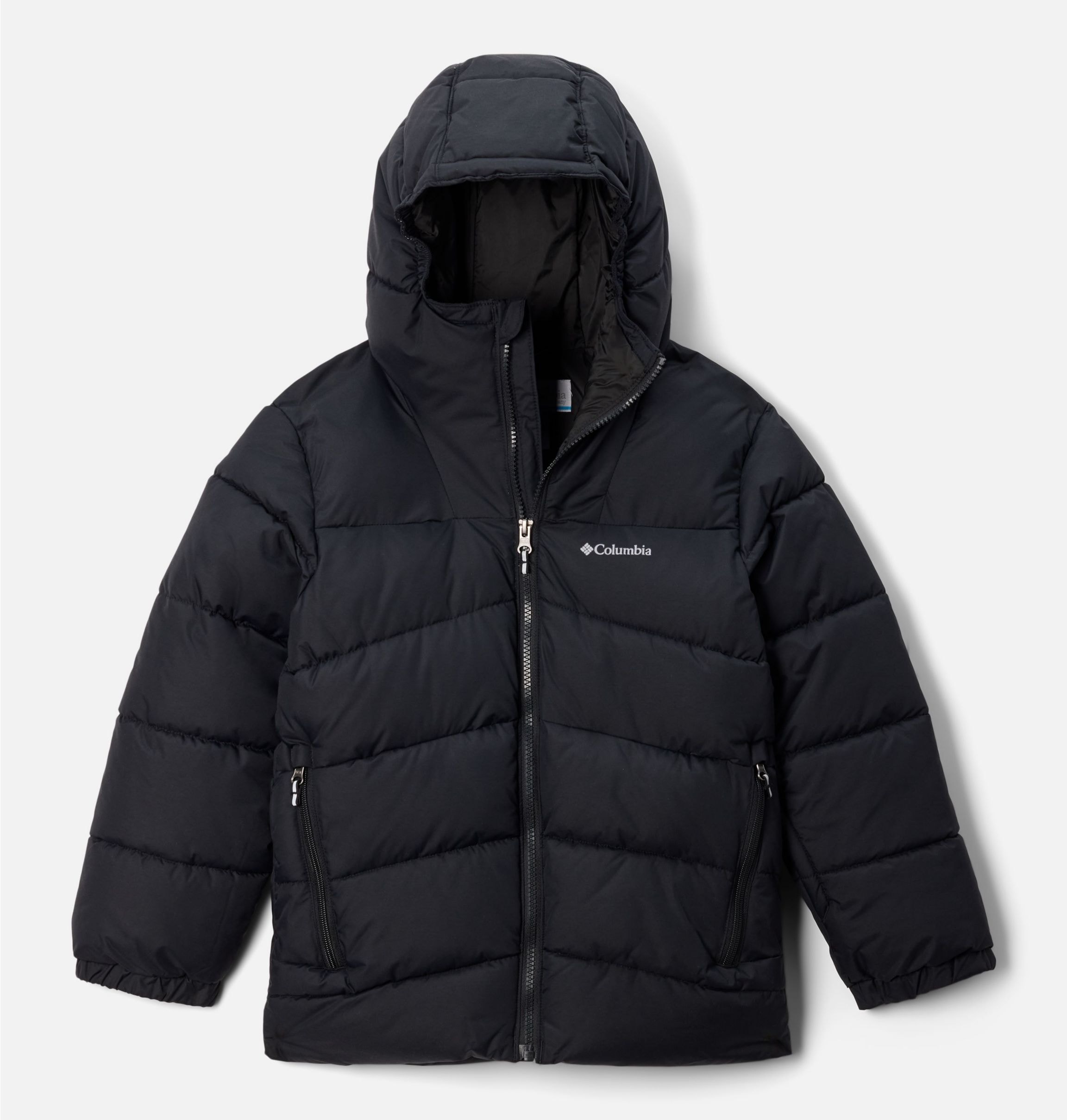 Columbia Winterjacke »ARCTIC BLAST II JACKET«, (1 St.), mit Kapuze, Winterjacke für Kinder