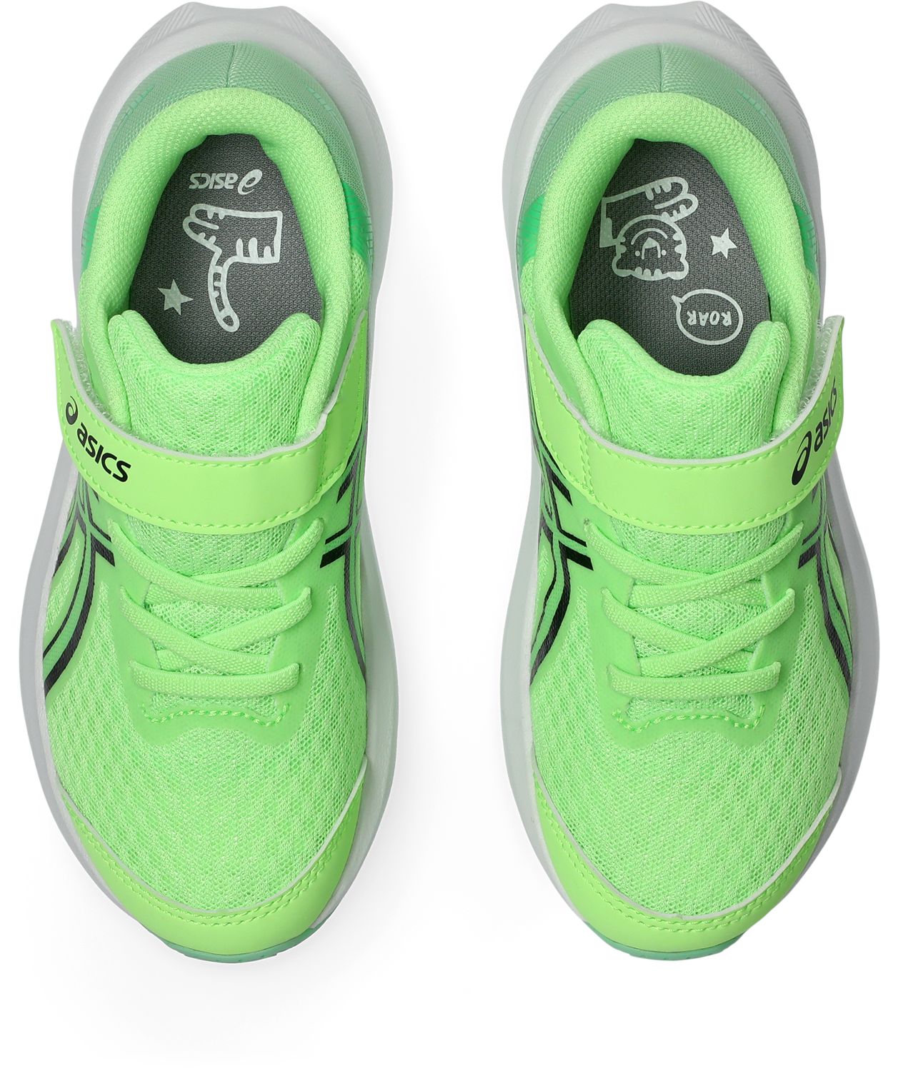 Asics Laufschuh »PATRIOT 14 PS«  für Kinder