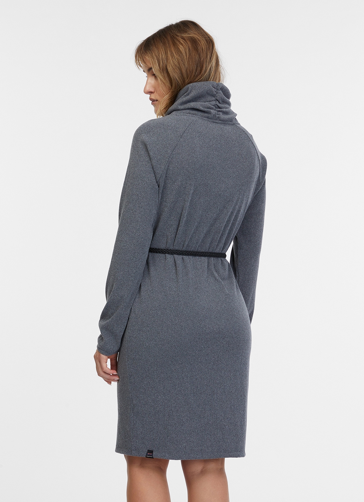 Ragwear Minikleid »BELLITA«, Sommerkleid