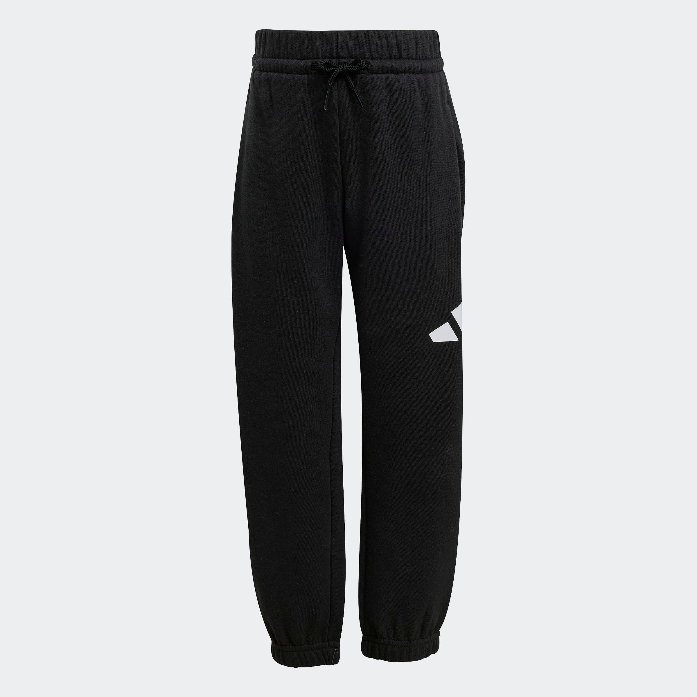 adidas Sportswear Trainingsanzug »LK BL FL JOG«, (2 tlg.)