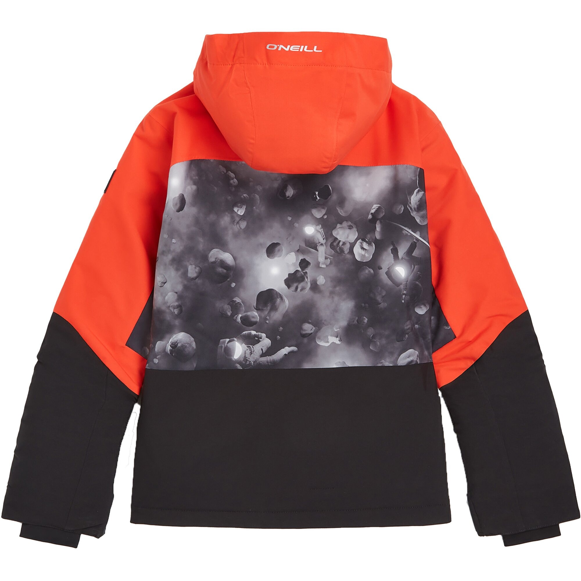 O'Neill Skijacke »CARBONITE SNOW JACKET«, mit Kapuze