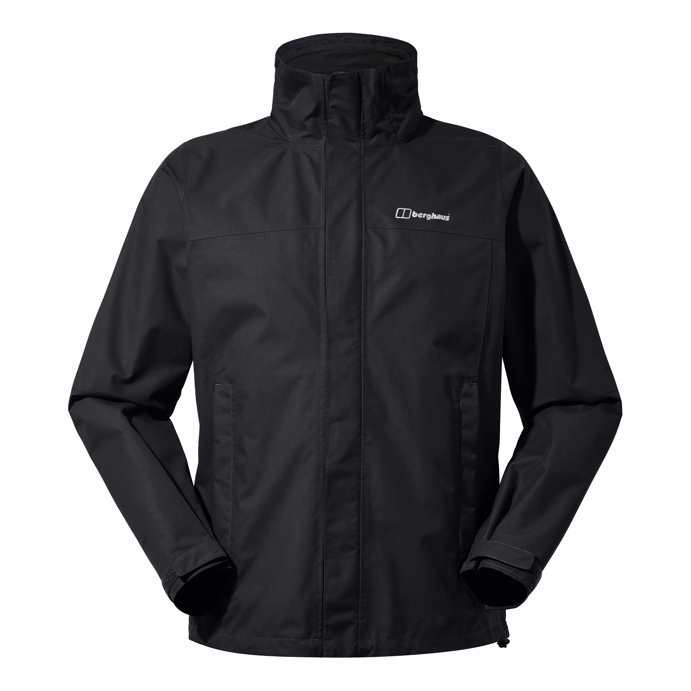 Berghaus 3-in-1-Funktionsjacke »RG ALPHA 2.0 GEMNI 3IN1 JACKET« Winterjacke Herren