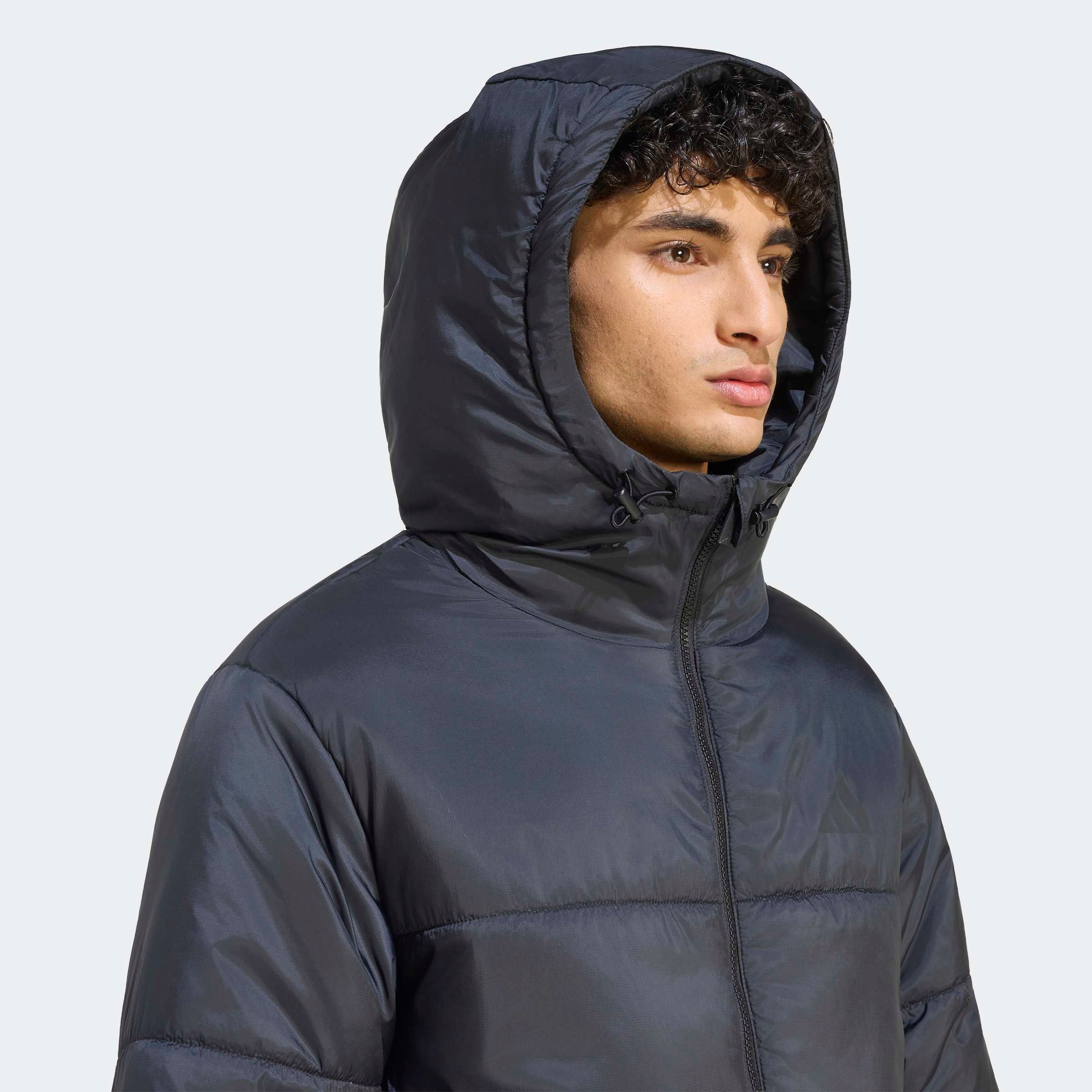 adidas Sportswear Outdoorjacke »M ESS BTS PUF J«