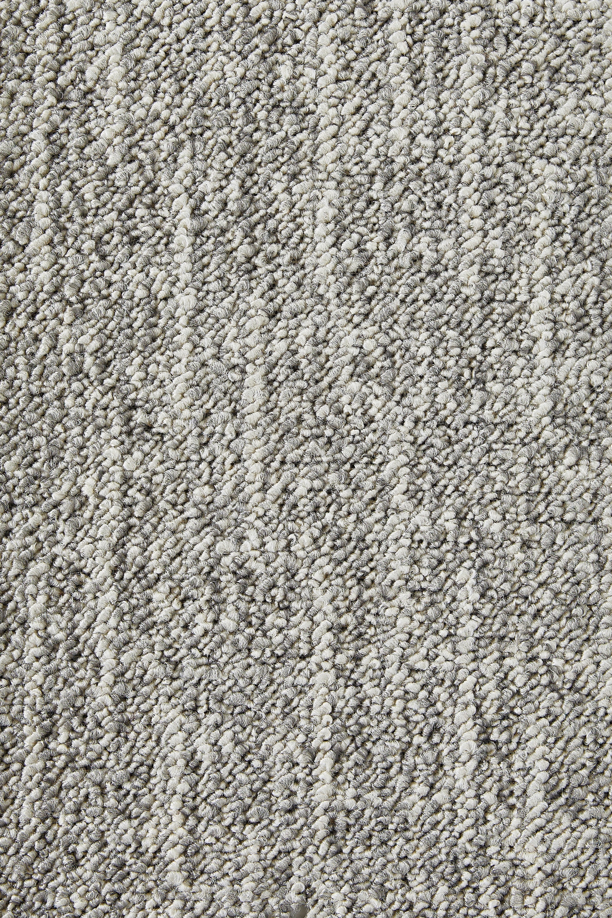 my home Teppichboden »Jamie, melierte Schlinge, Made in Netherlands«, rechteckig, 8 mm Höhe, Breite 400 cm, strapazierfähig, pflegeleicht, allergikerfreundlich