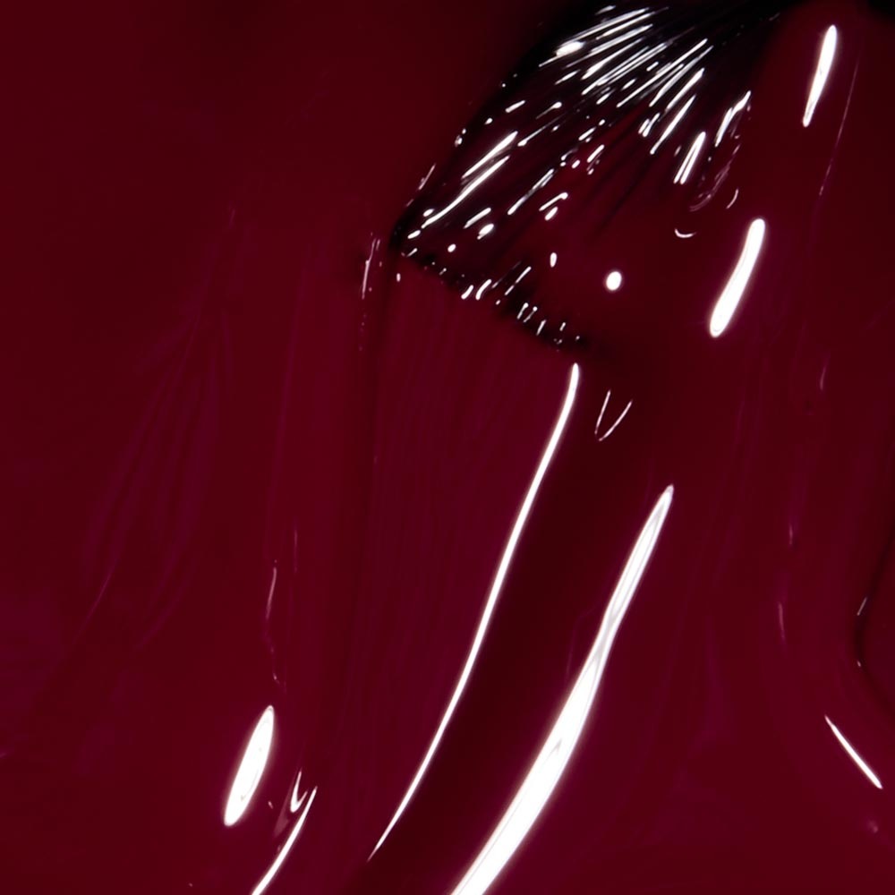 OPI Nagellack »Nail Lacquer Malaga Wine« schnelltrocknend, glänzend, glattes Finish, wischfest, hohe Deckkraft