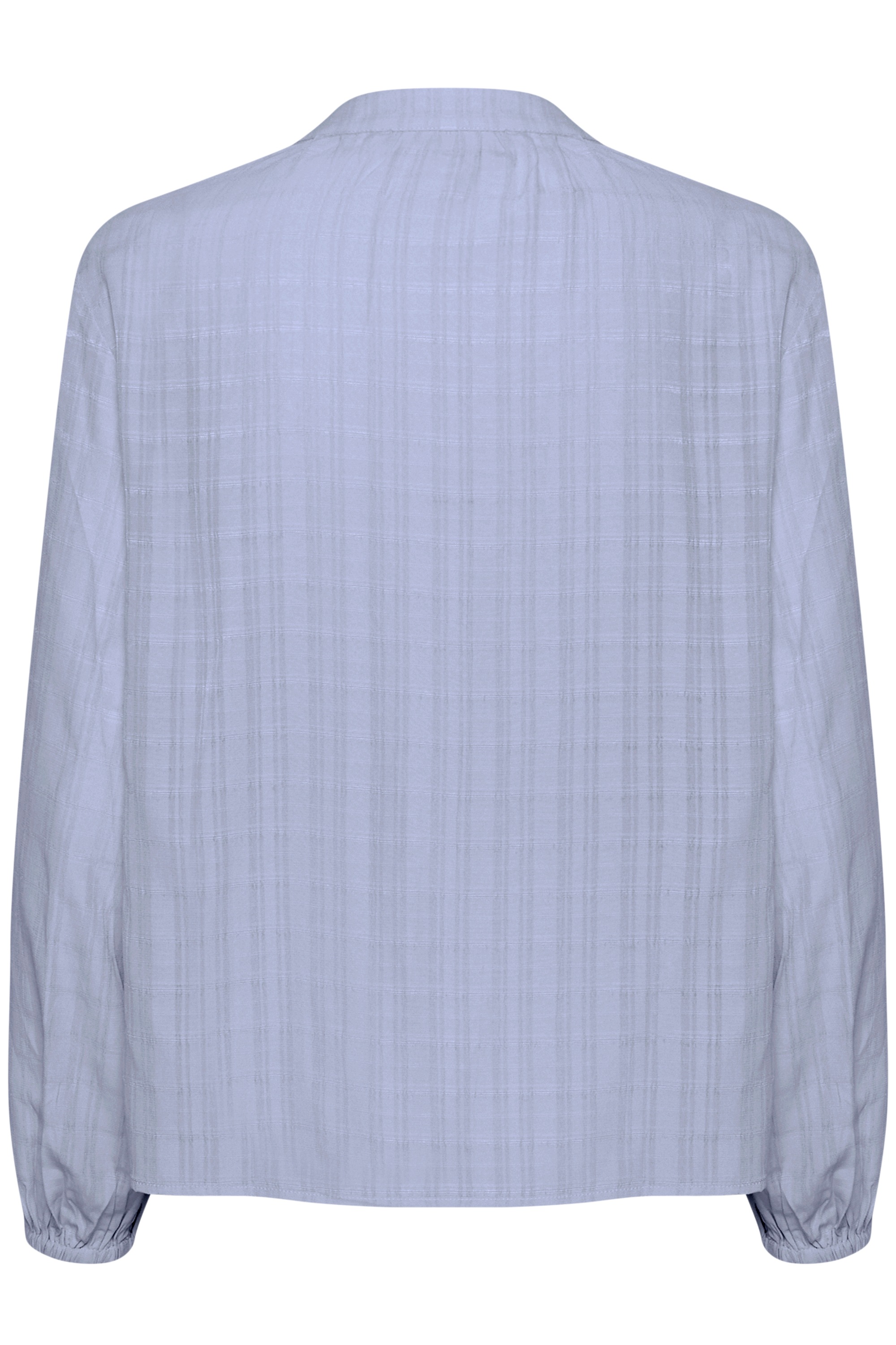 KAFFE Langarmbluse »Langarm-Bluse KAalice«