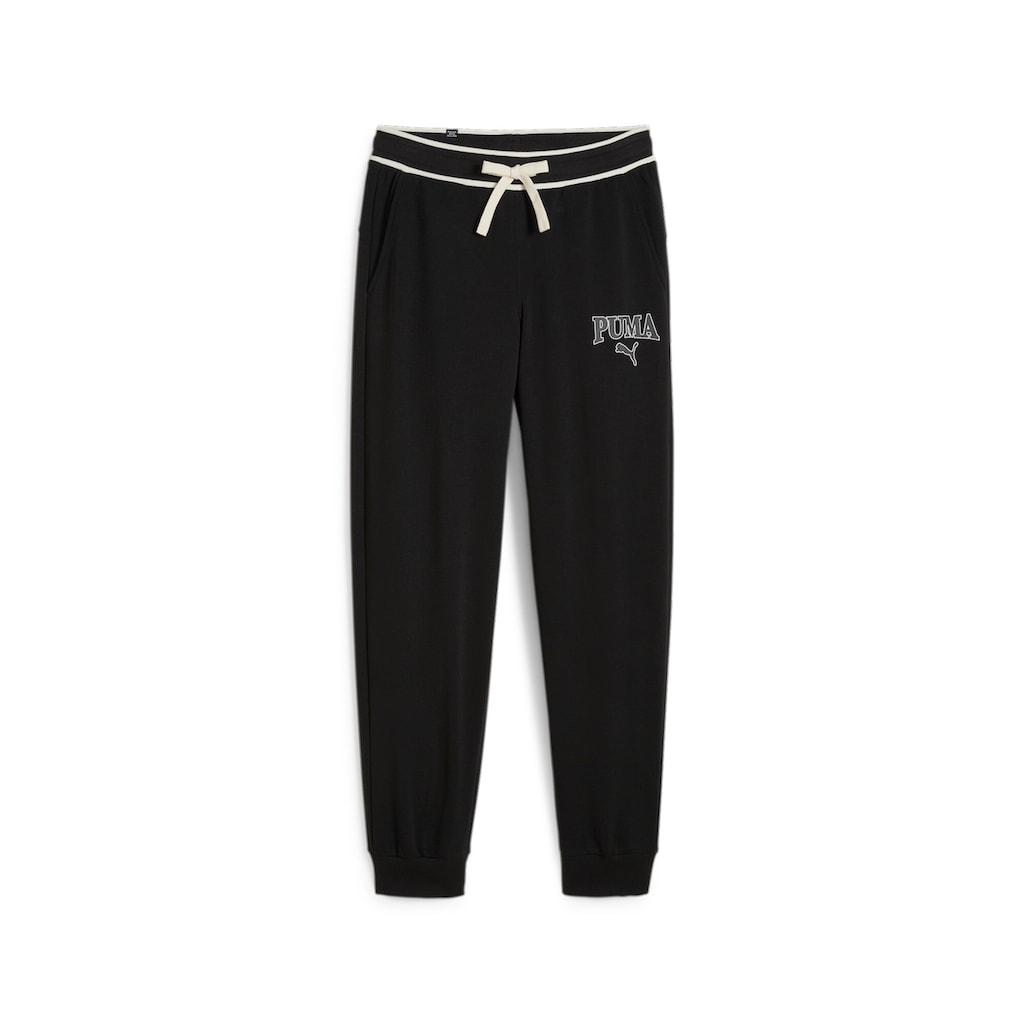 PUMA Trainingshose »SQUAD PANTS TR«