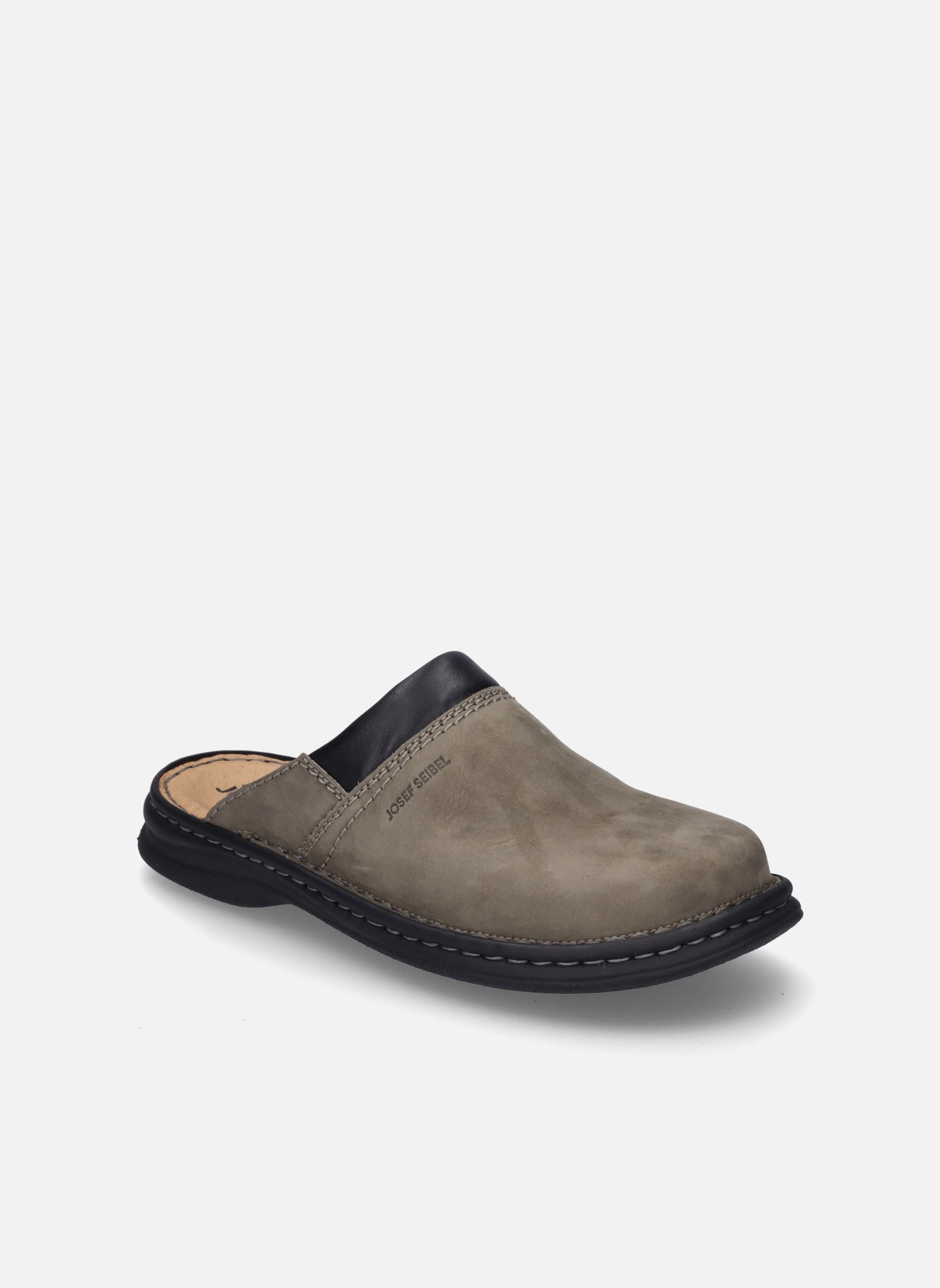 Josef Seibel Clog »Max, vulcano«