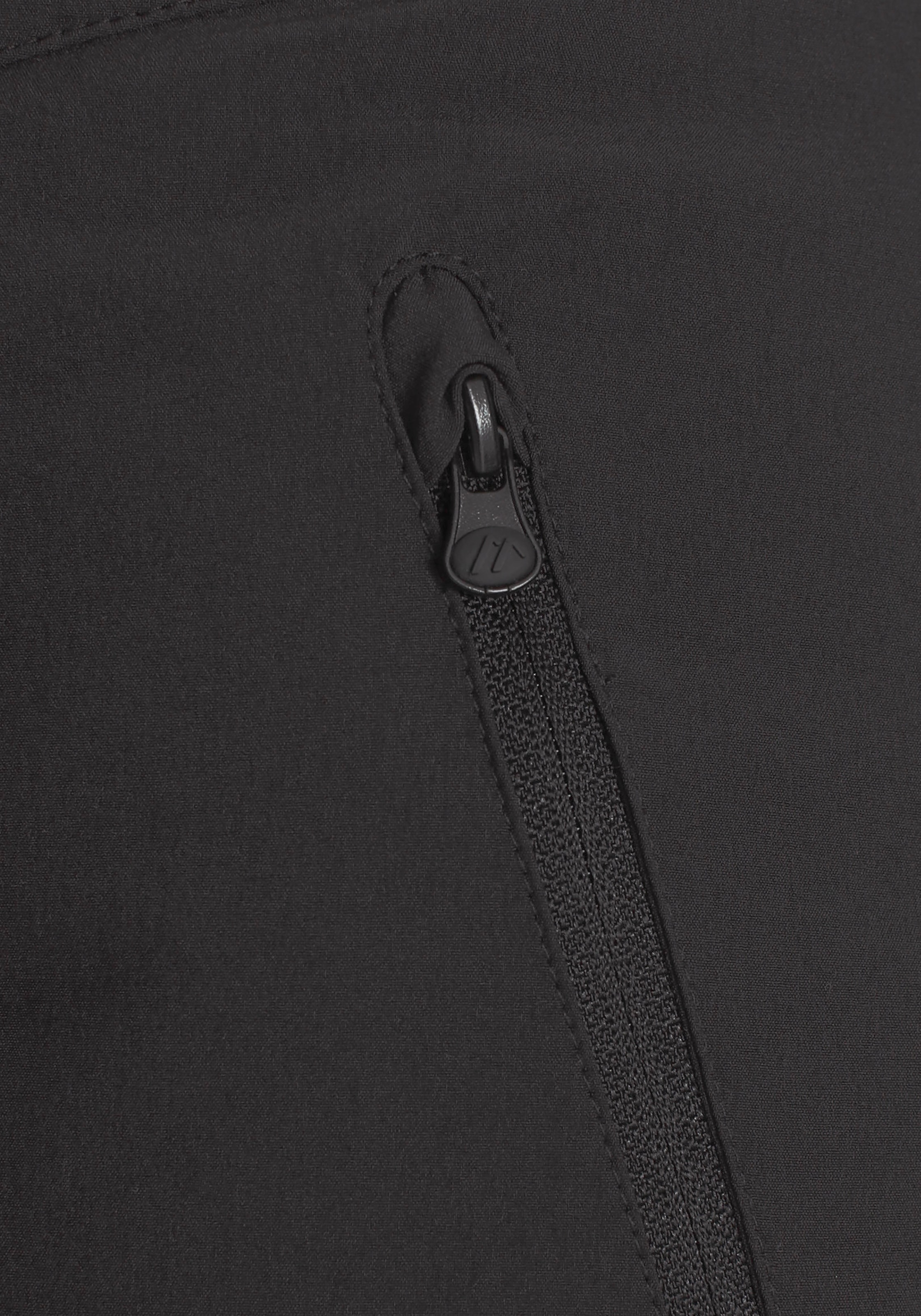 Maier Sports Outdoorhose »wattierte Hose Damen«