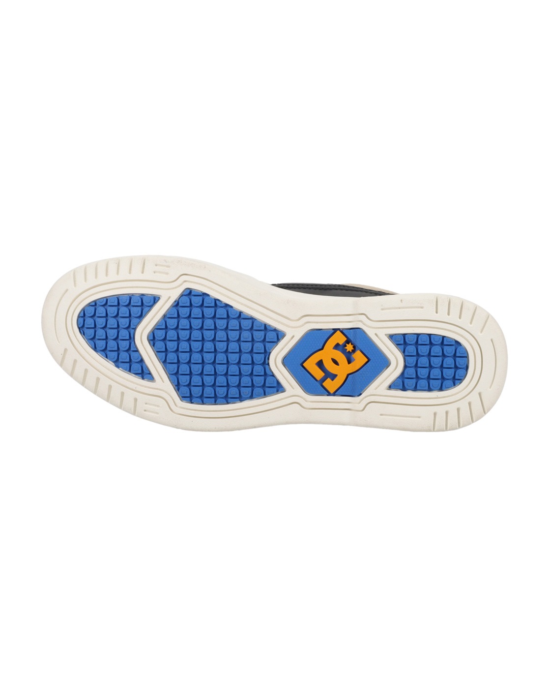 DC Shoes Sneaker »Construct«