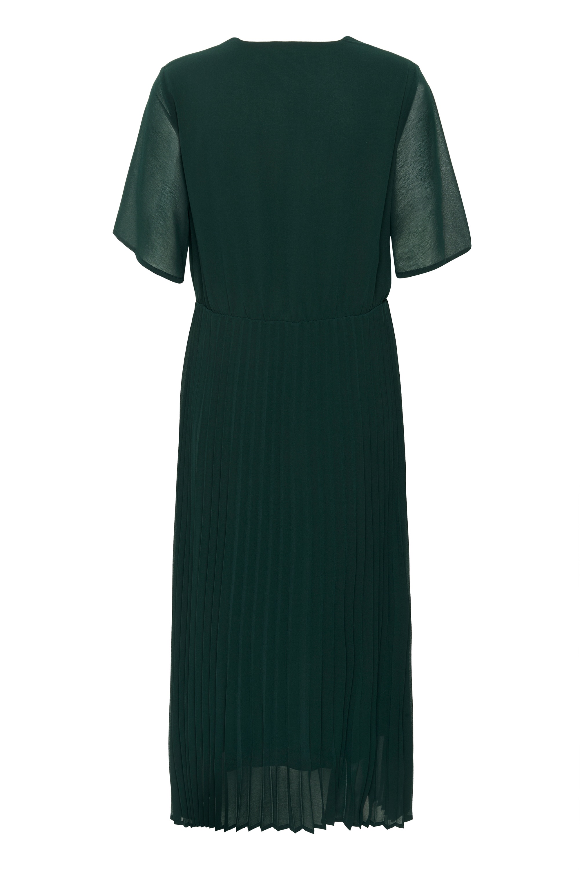 Culture Midikleid »Damen Kleid CUalvia«
