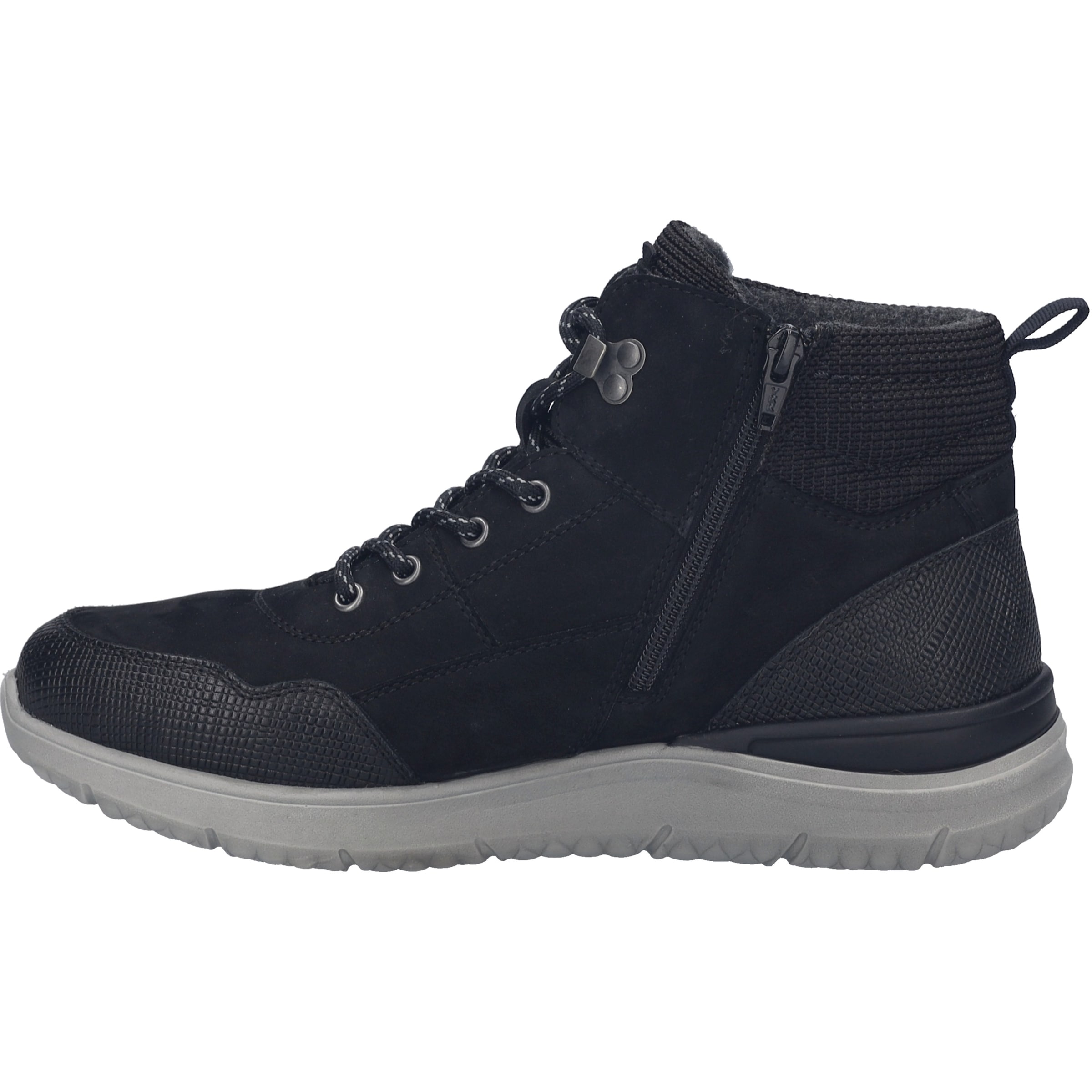 Josef Seibel Sneaker »Wales 50, schwarz«